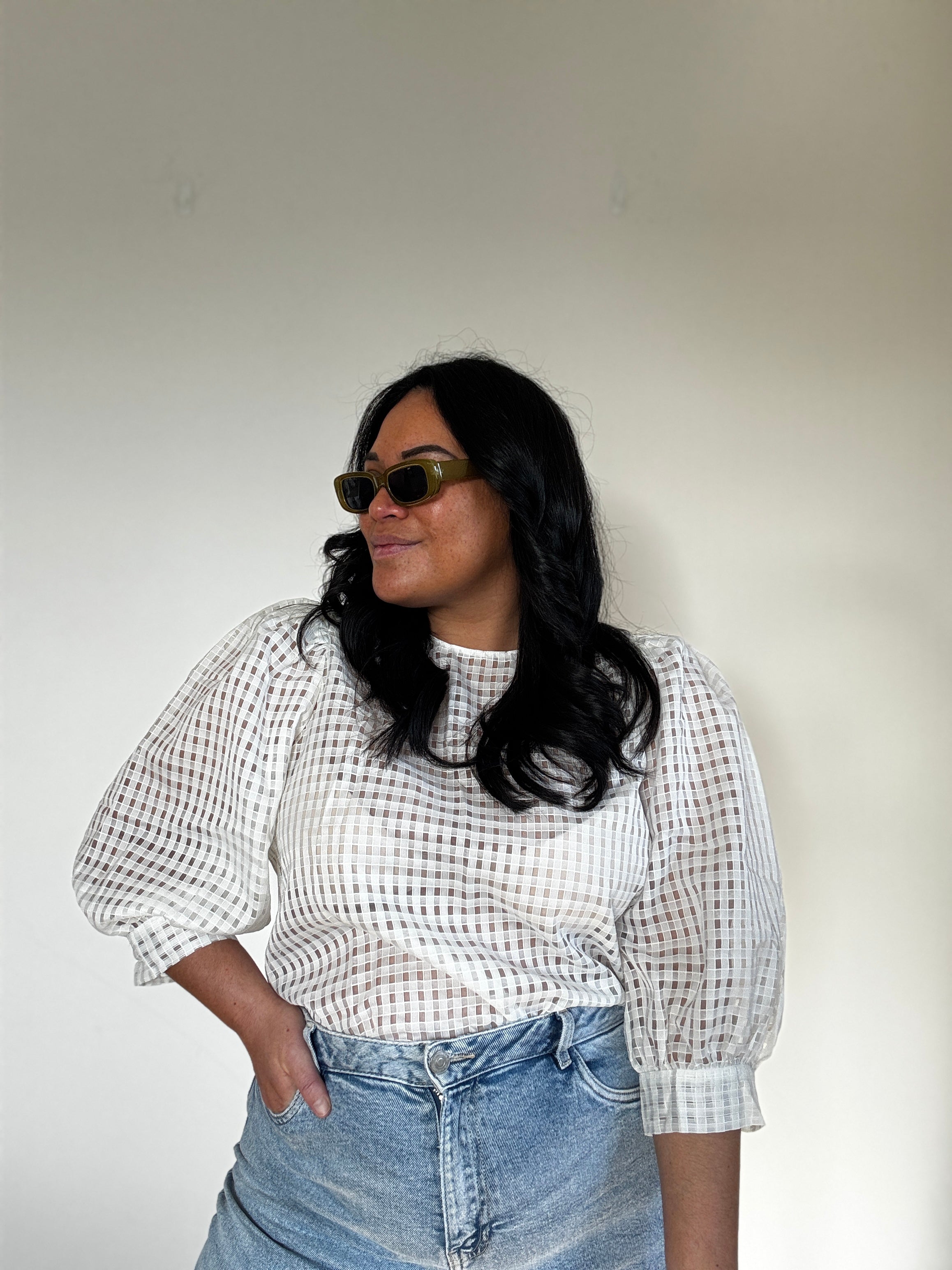 Emerge Top (Size 18)