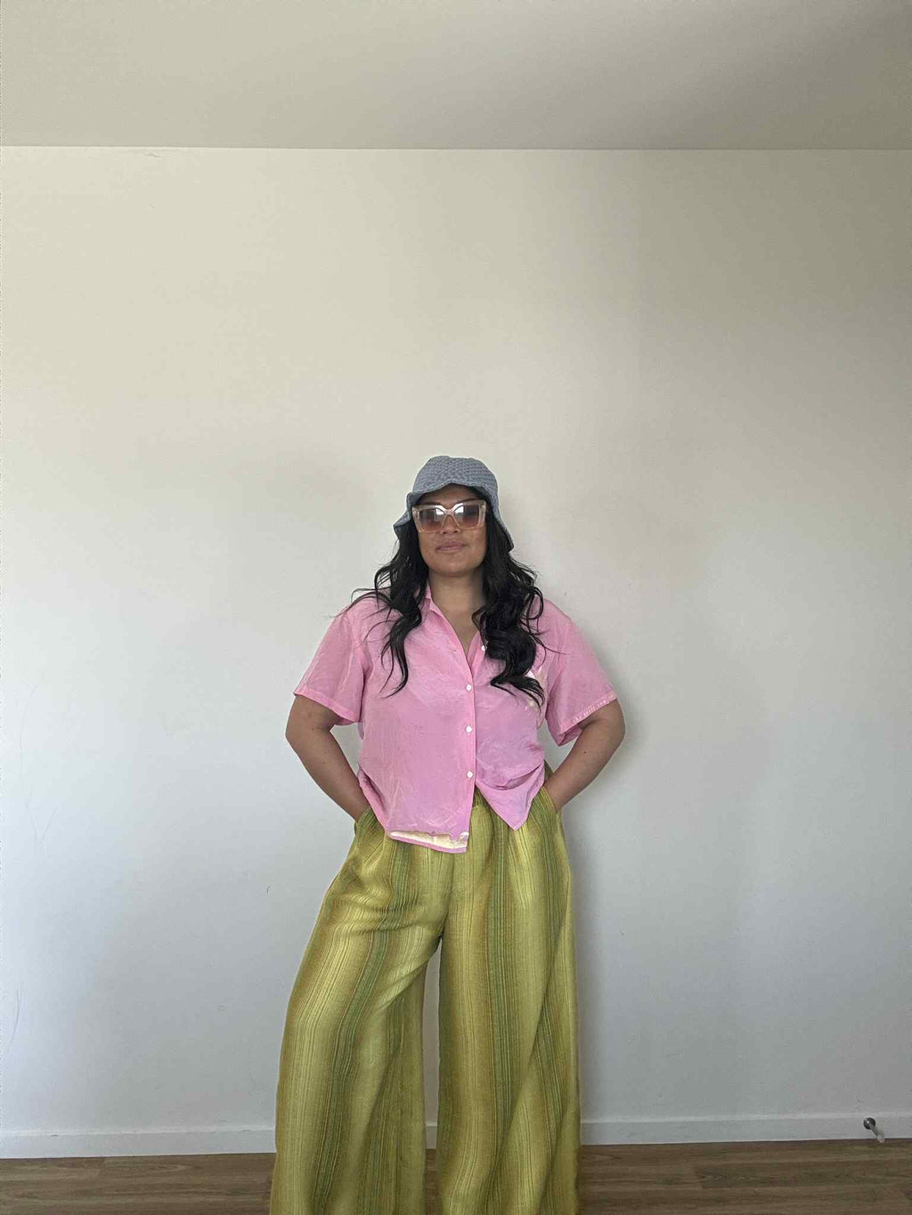 Lotti Hall Blouse (Size 12)