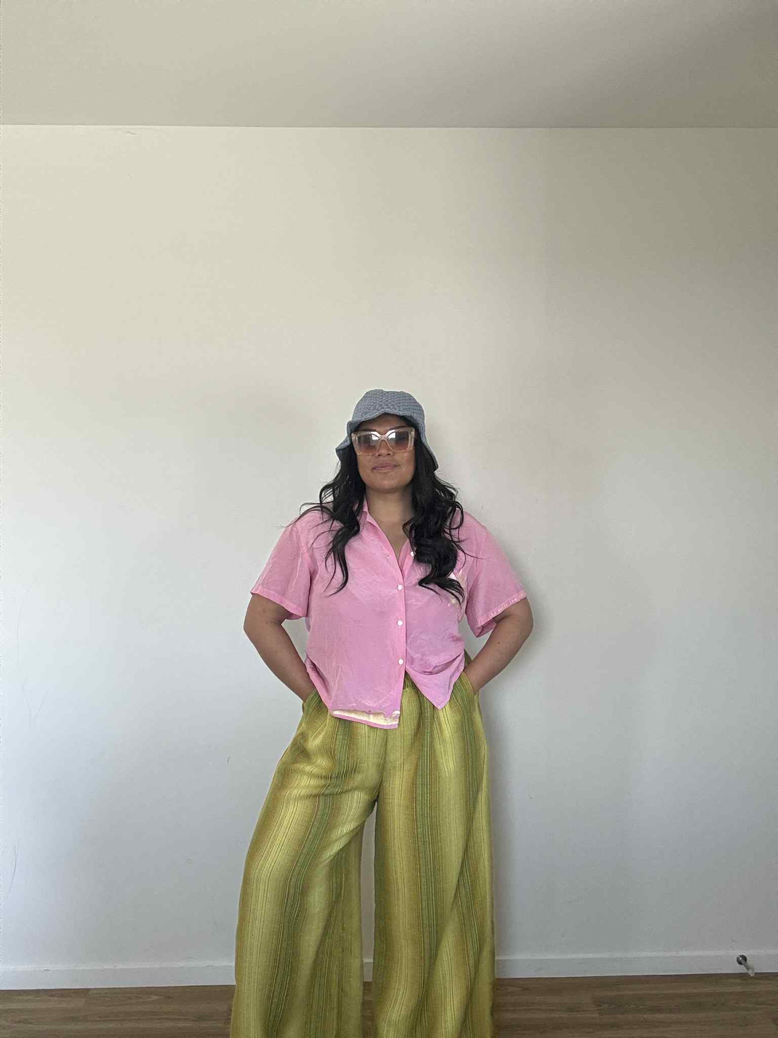 Lotti Hall Blouse (Size 12)