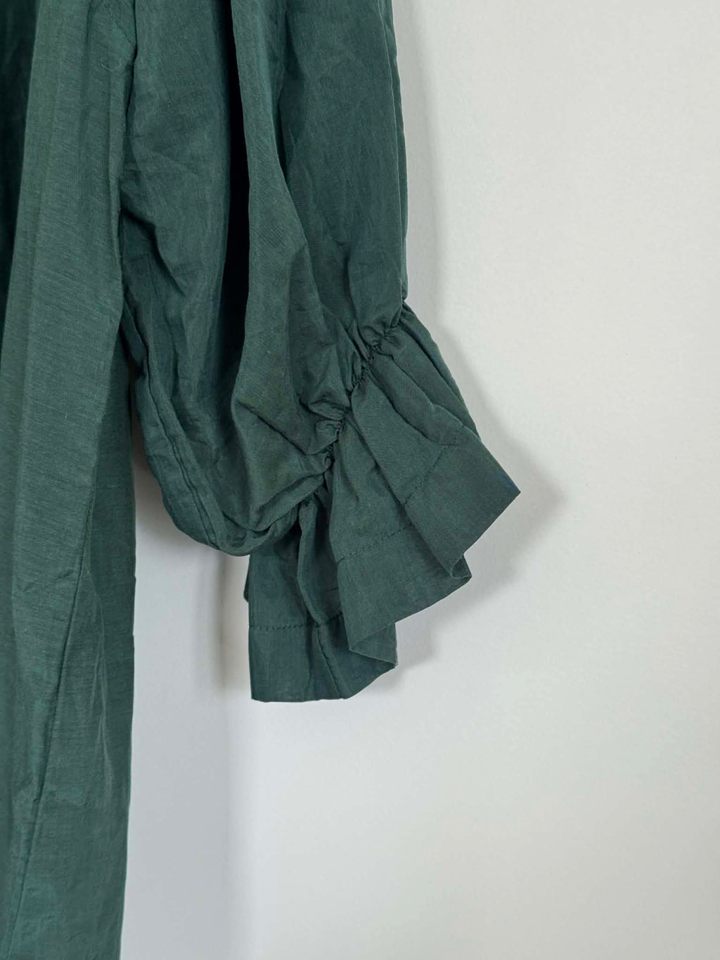 Blouse by Blak the Label (Size 12)