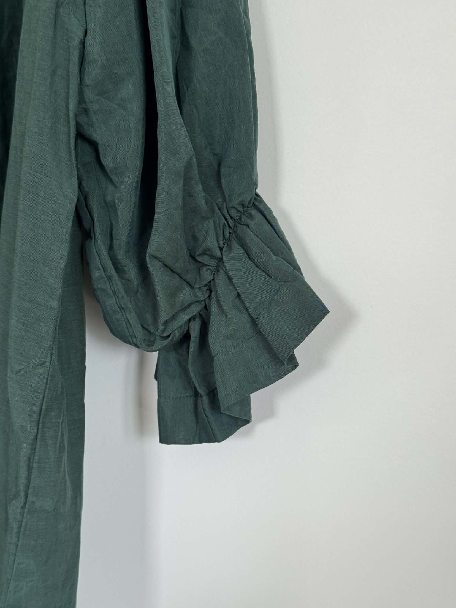 Blouse by Blak the Label (Size 12)