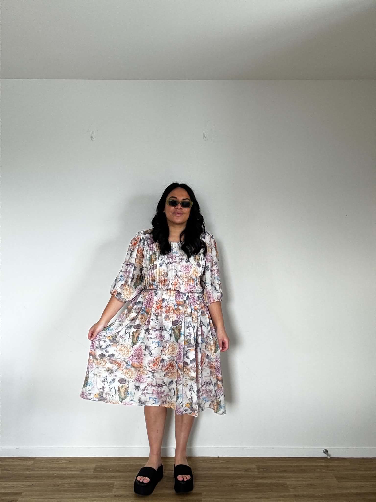 Jane James Dress (Size 20)