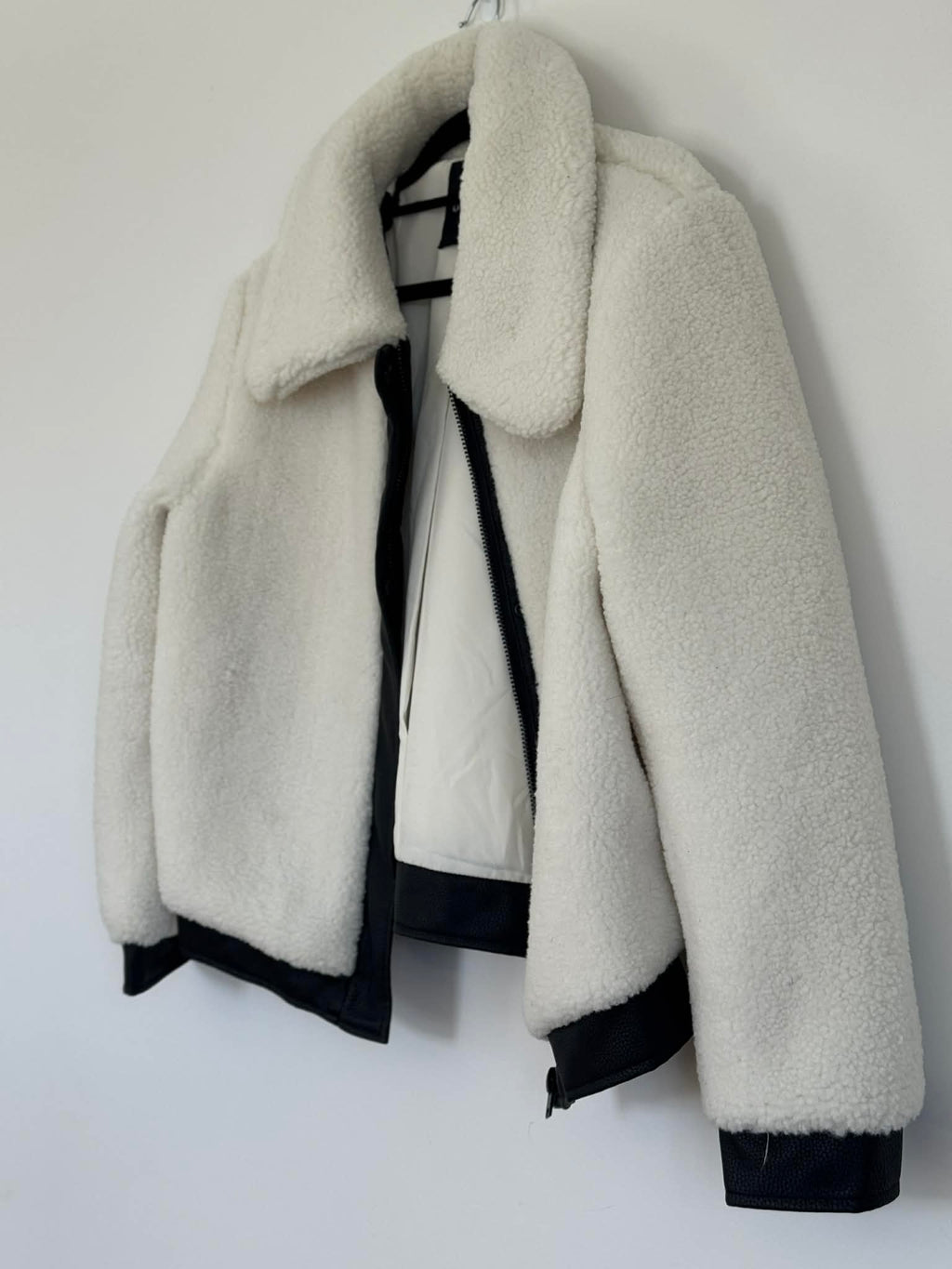 Decjuba Jacket (Size 12)