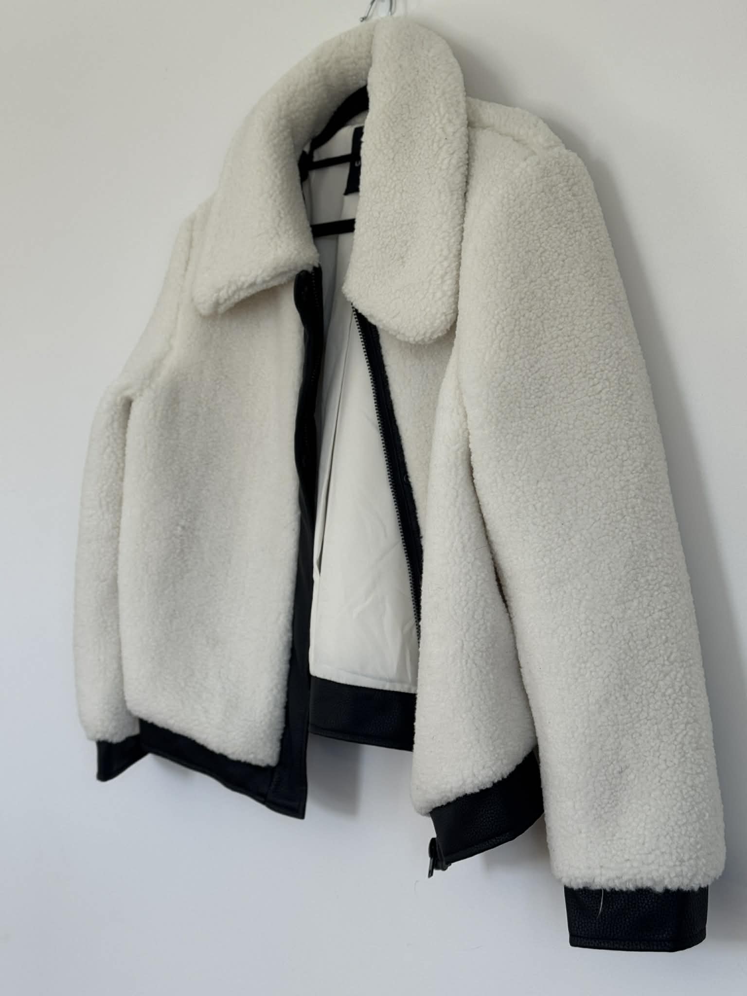 Decjuba Jacket (Size 12)