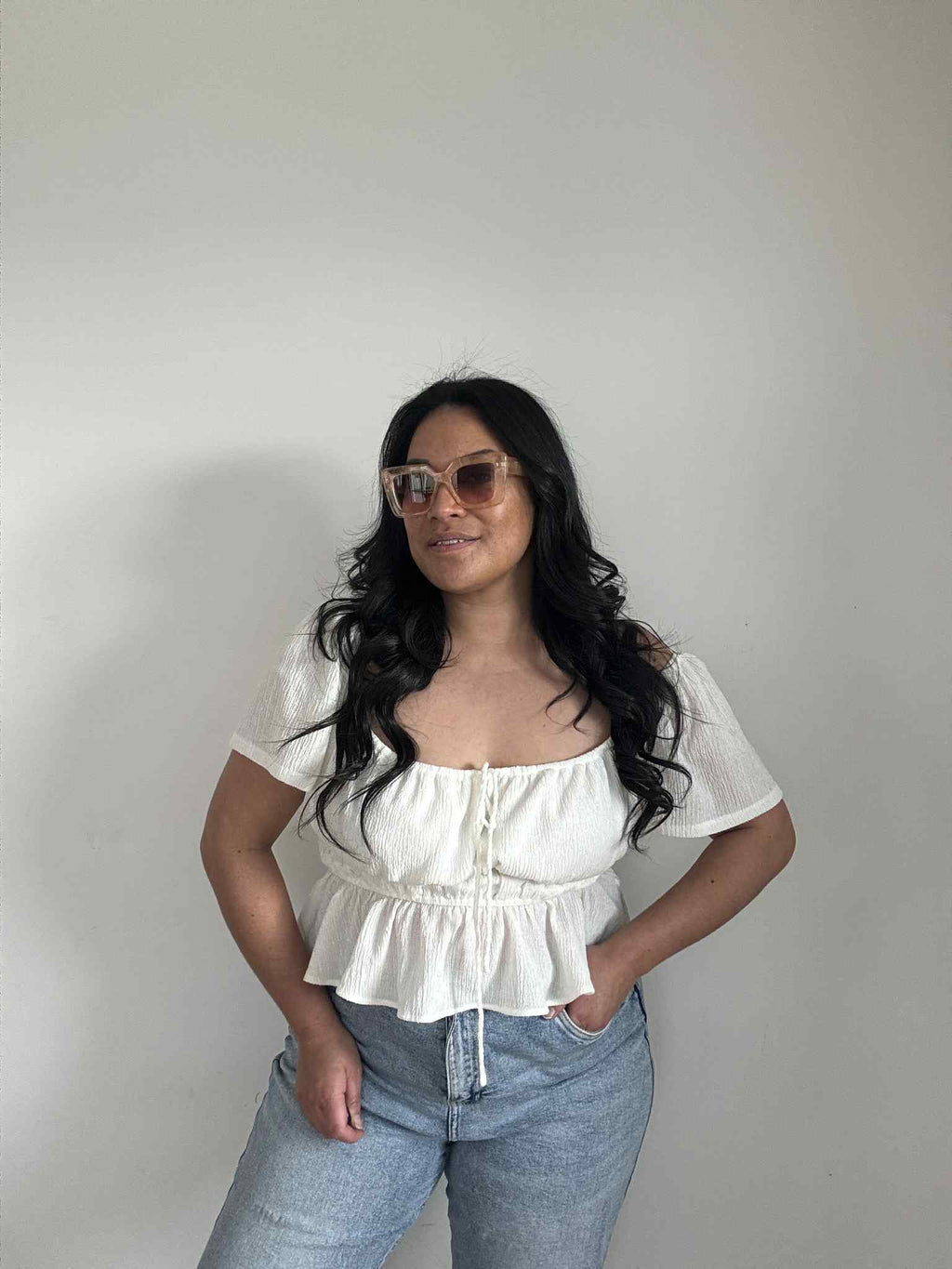 Pagani Top (Size 16 - 18)