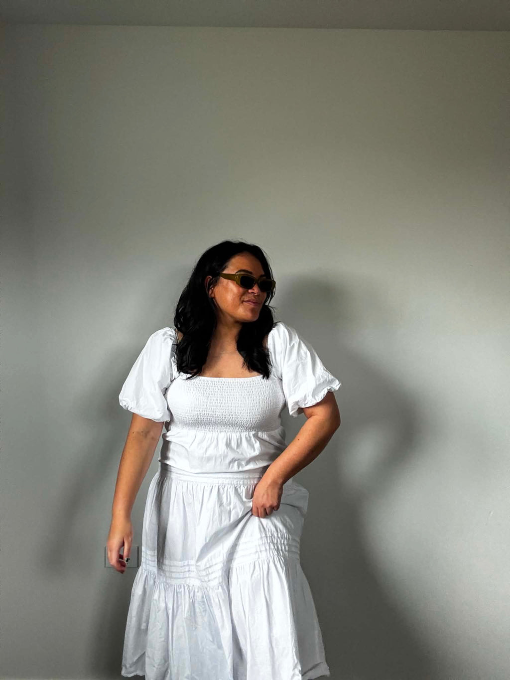 Ivy & Jack Dress (Size 12)