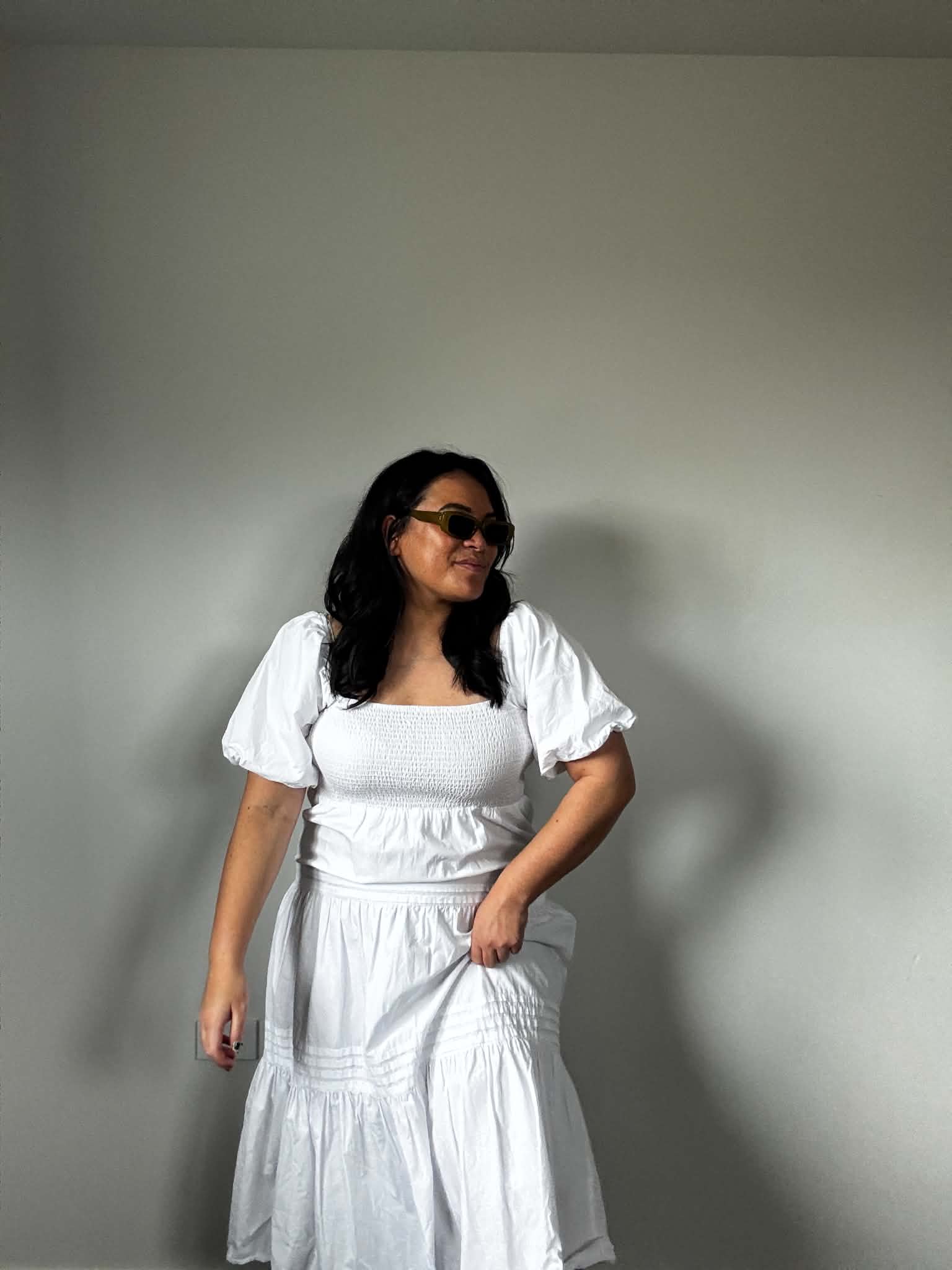 Ivy & Jack Dress (Size 12)
