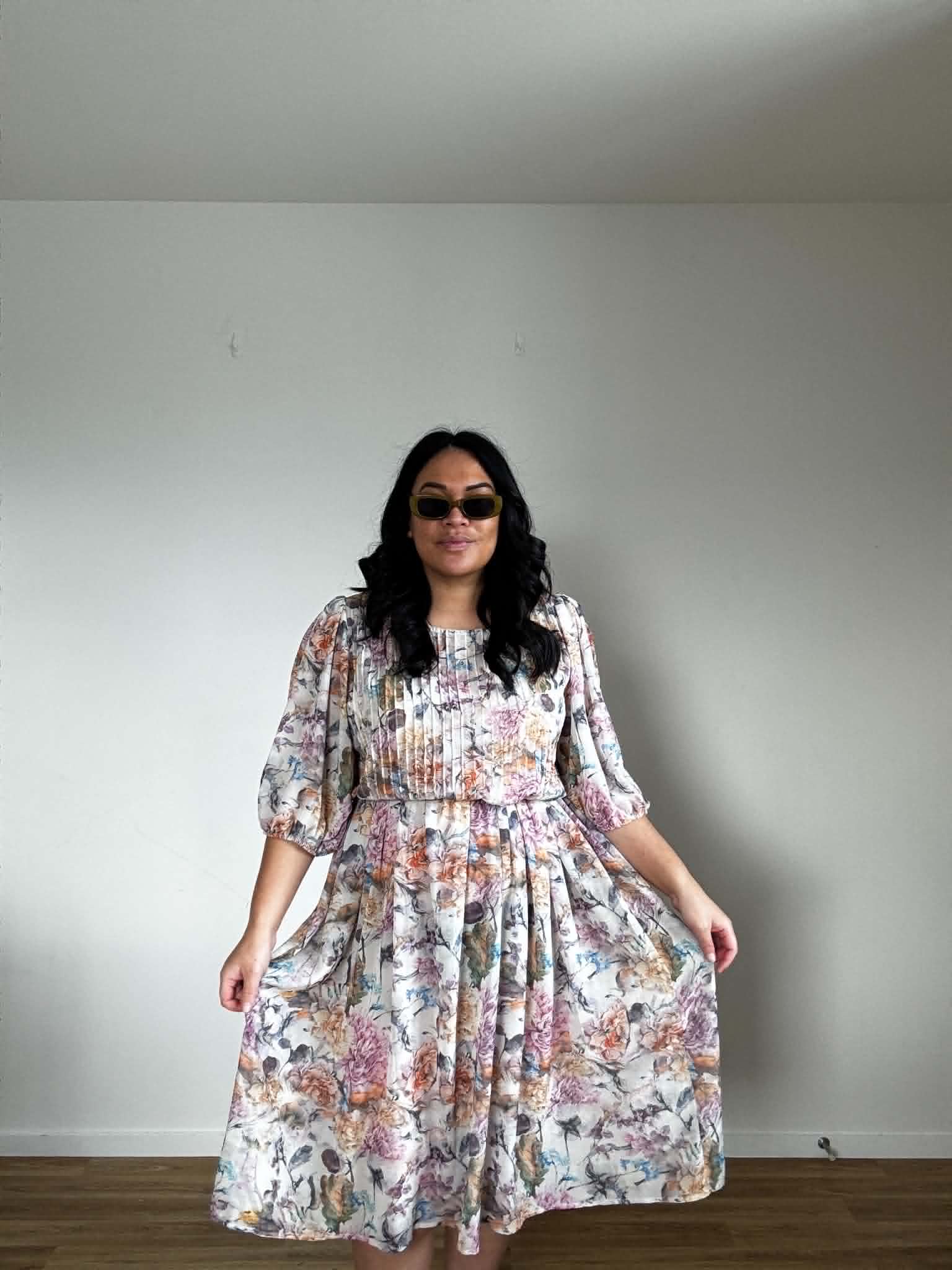 Jane James Dress (Size 20)
