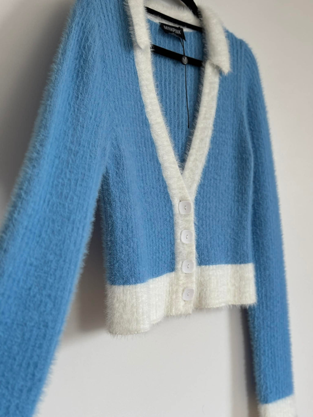 Mink Pink Cardi (Size 10 - 12)