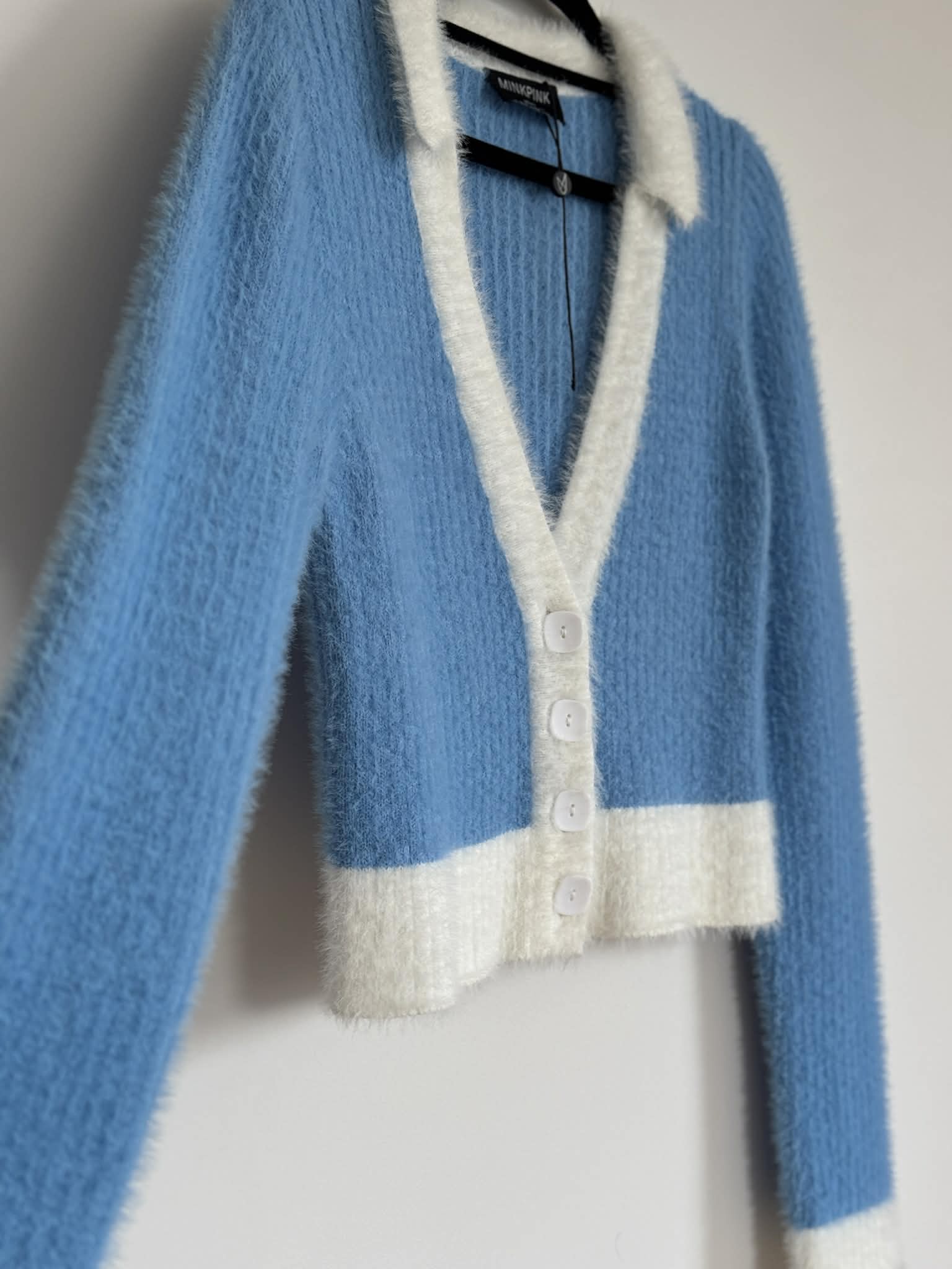 Mink Pink Cardi (Size 10 - 12)