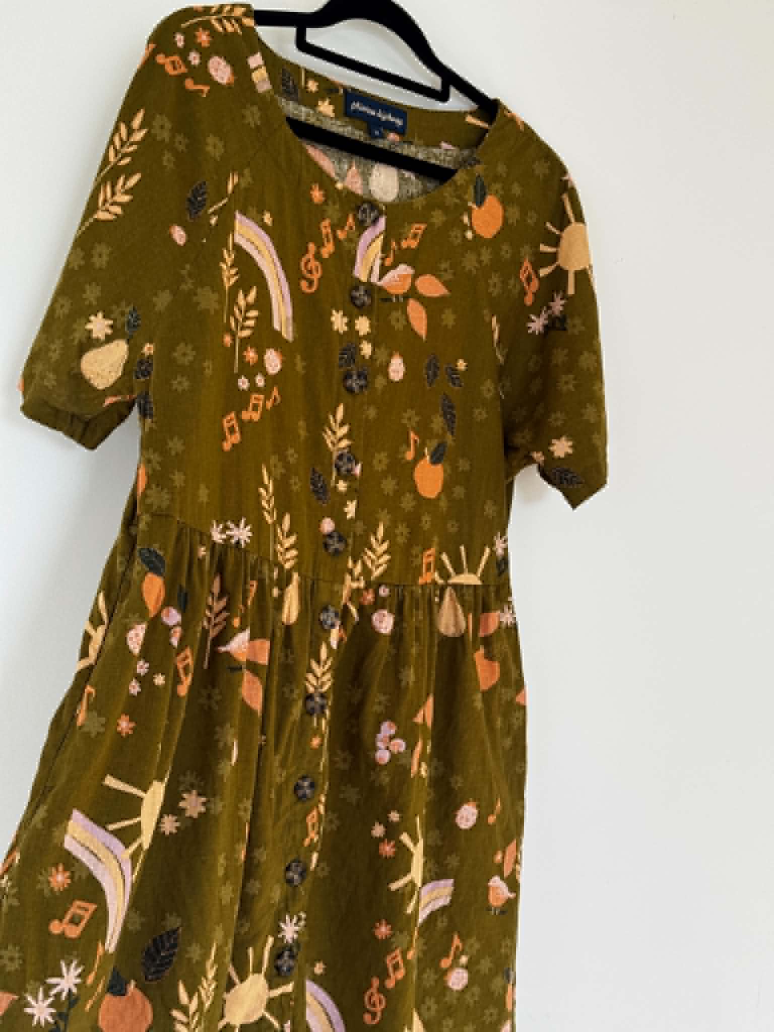 Princess Highway Dress (Size 10)