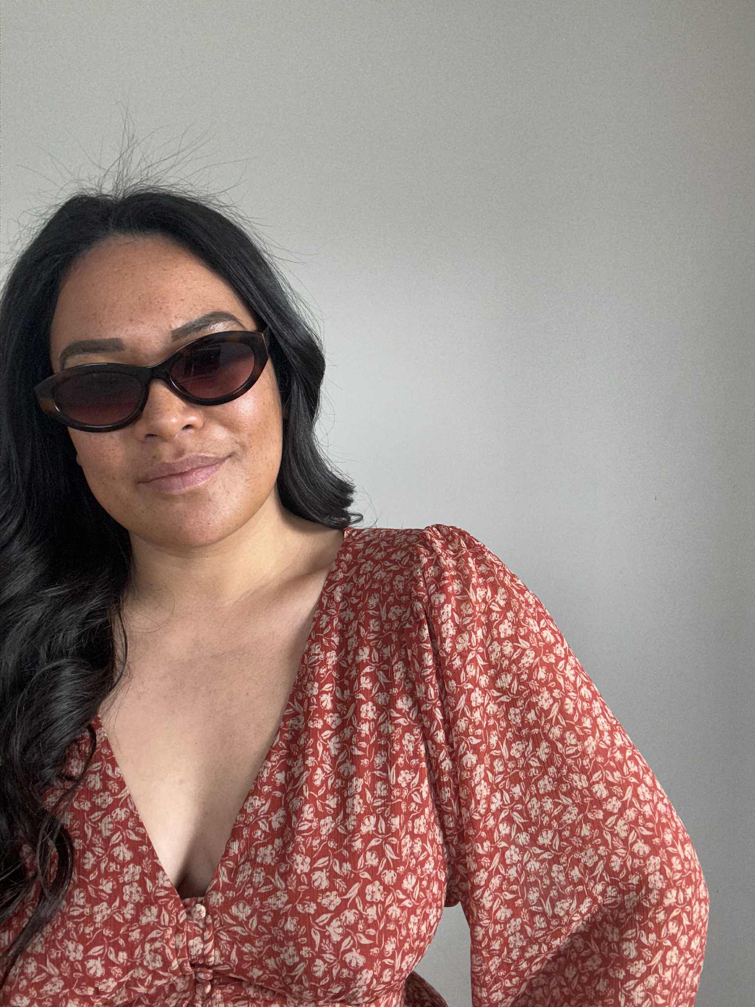 Dotti Playsuit (Size 14)