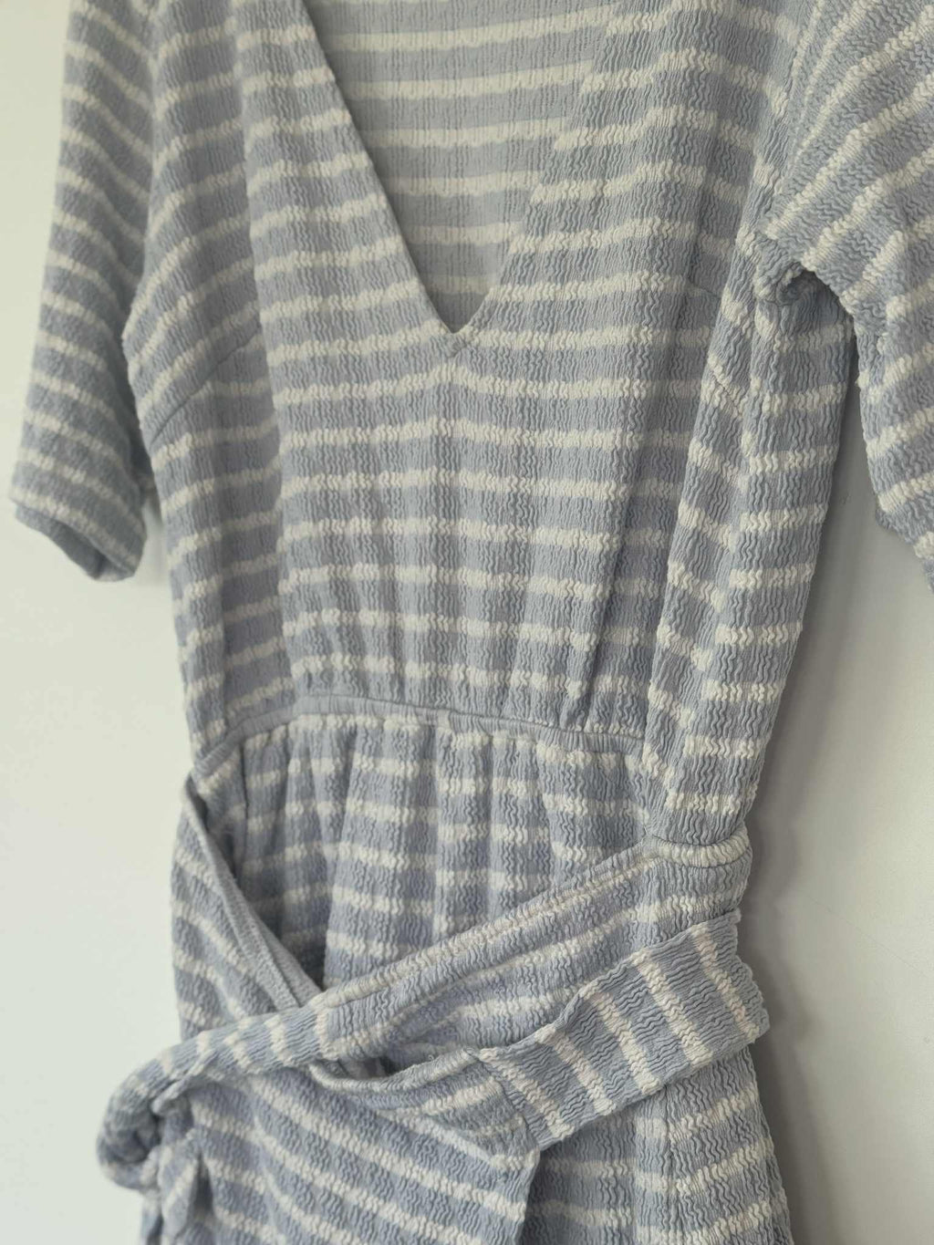 Sabo Skirt Romper (Size 10 -12)