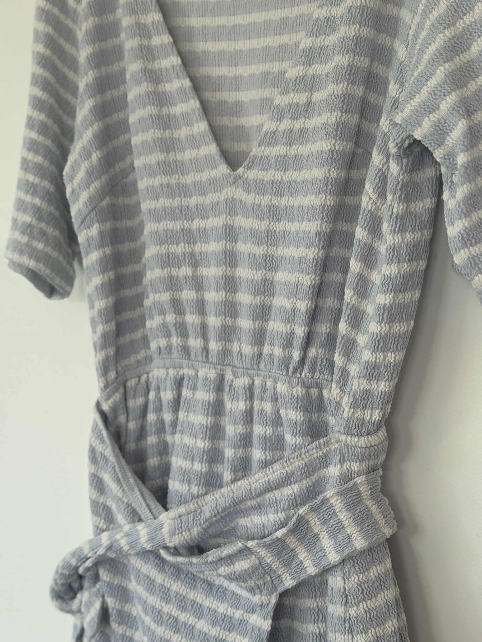 Sabo Skirt Romper (Size 10 -12)