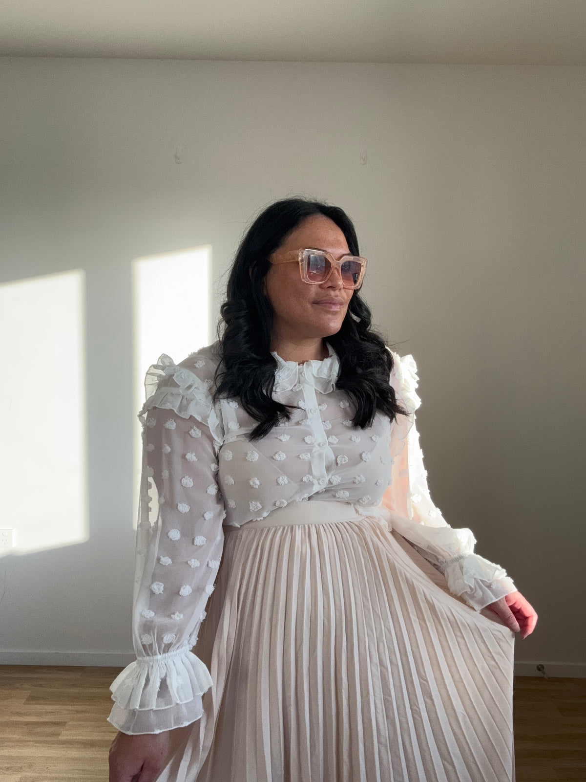 Trelise Cooper Blouse (Size 12)