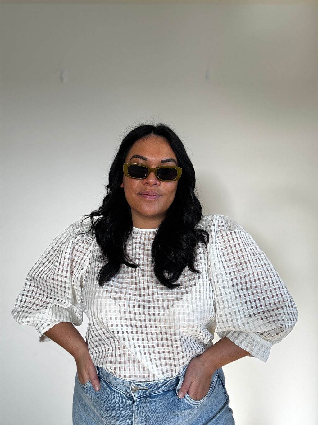 Emerge Top (Size 18)