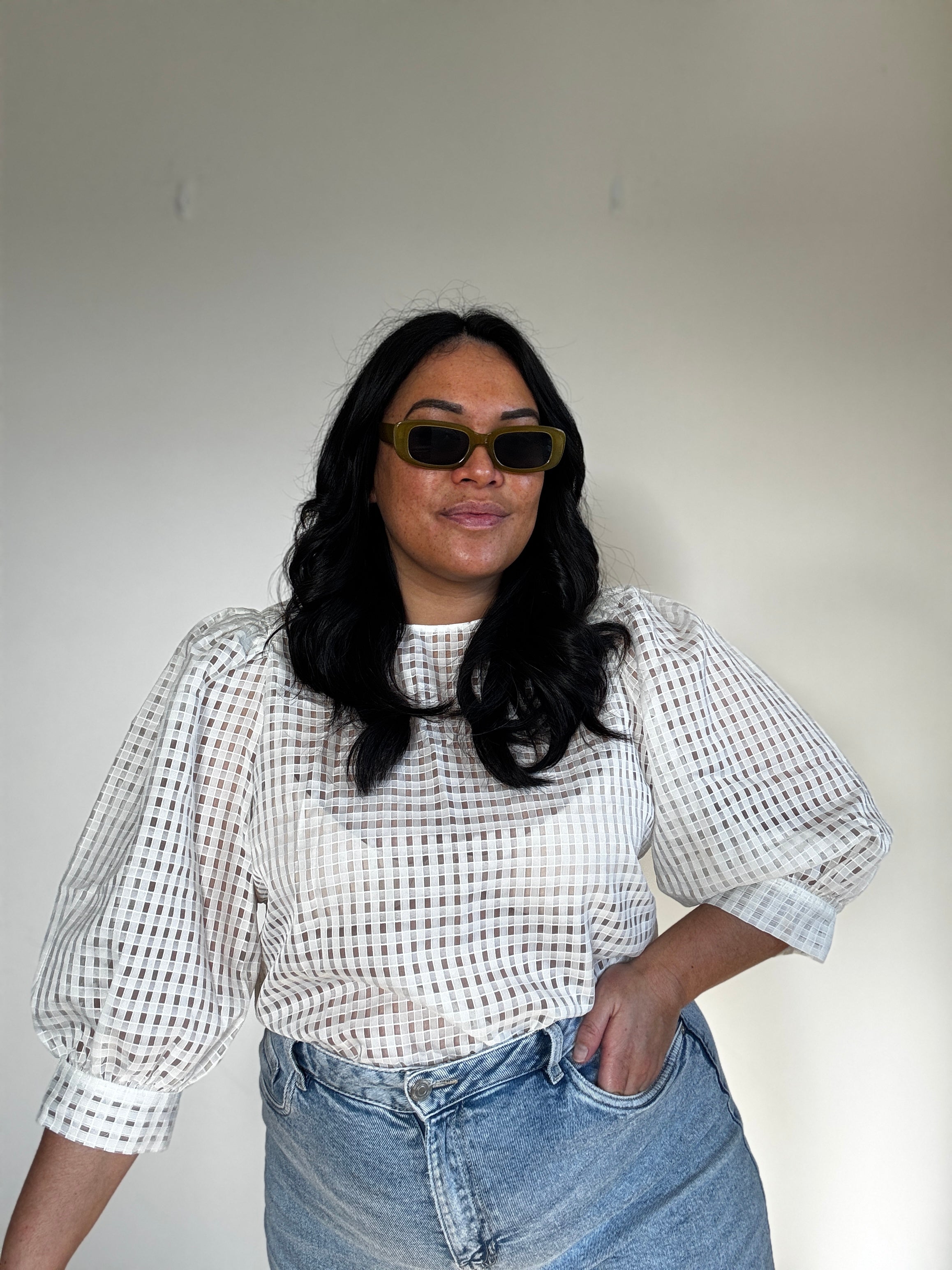 Emerge Top (Size 18)