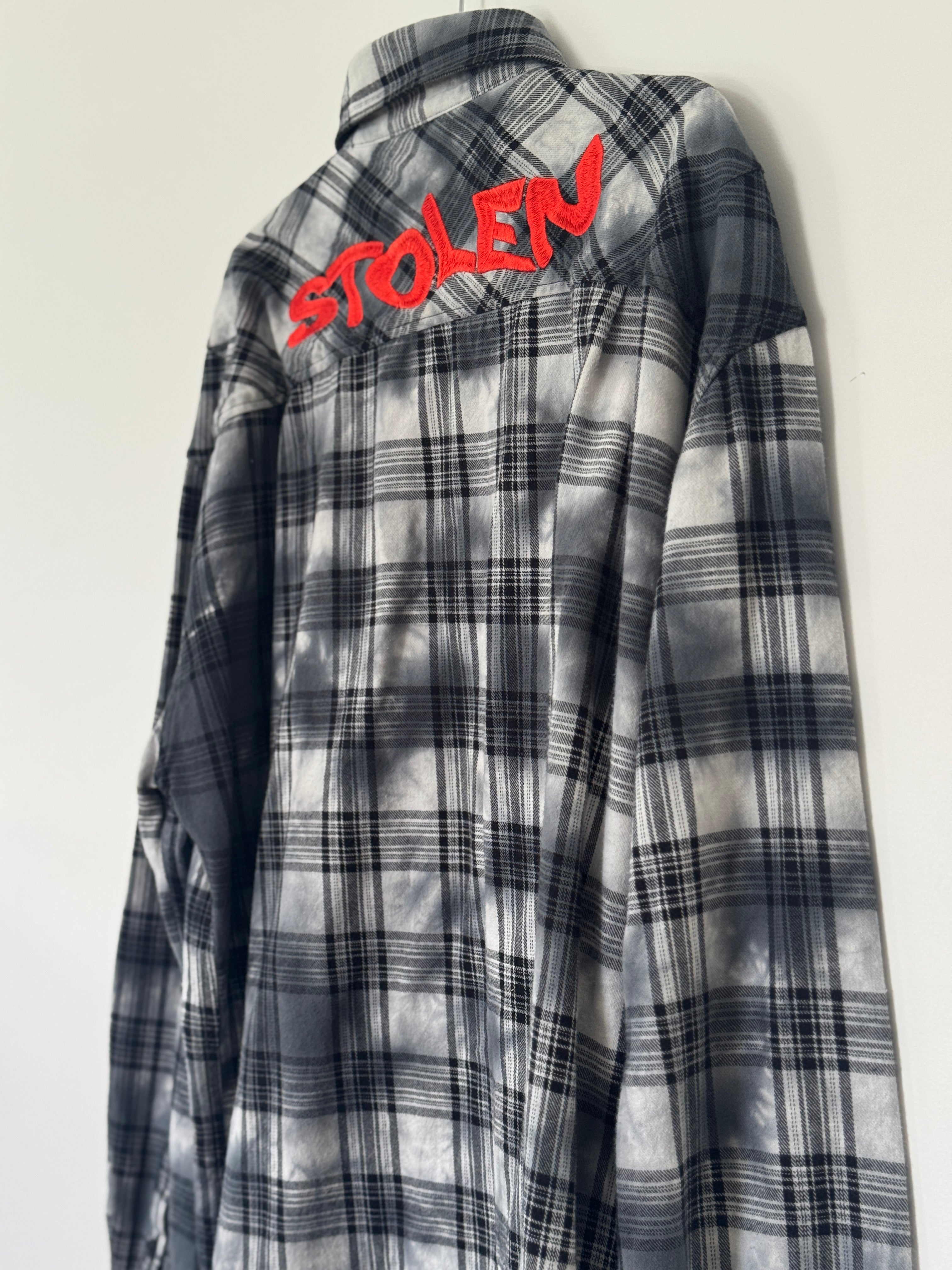 Stolen Girlfriends Club Shirt (Size 14)