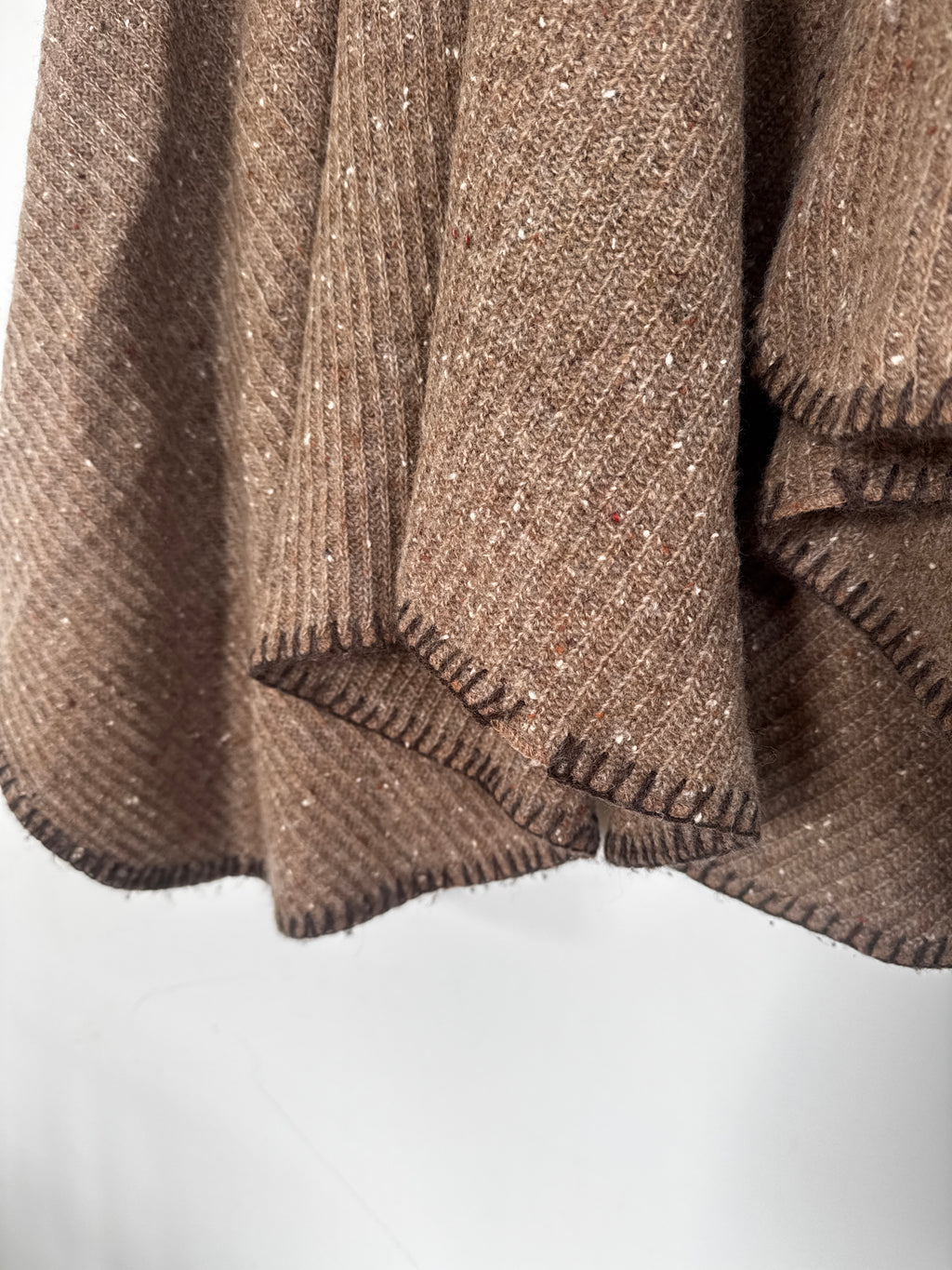 Wool Shawl (Free size)