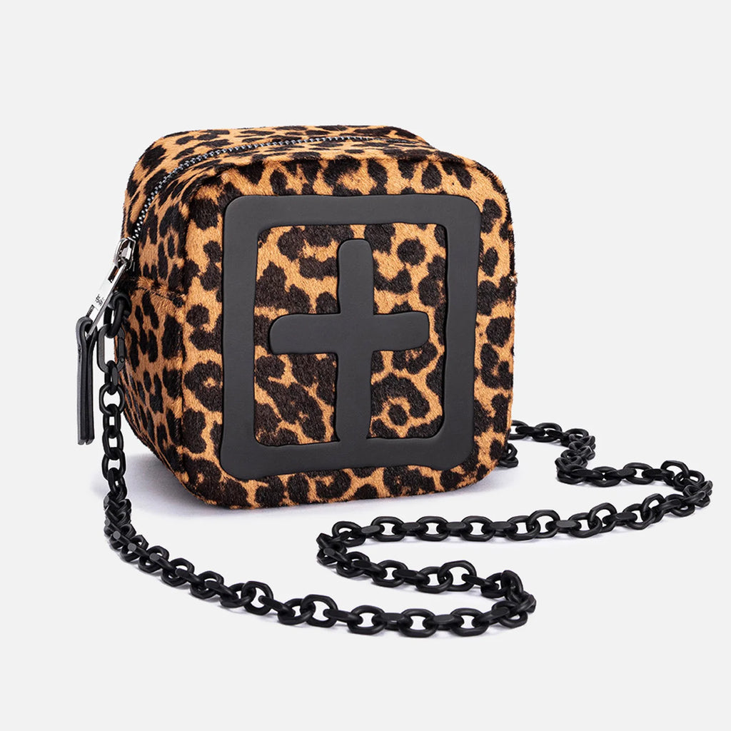Ksubi Kube Mini Leopard*