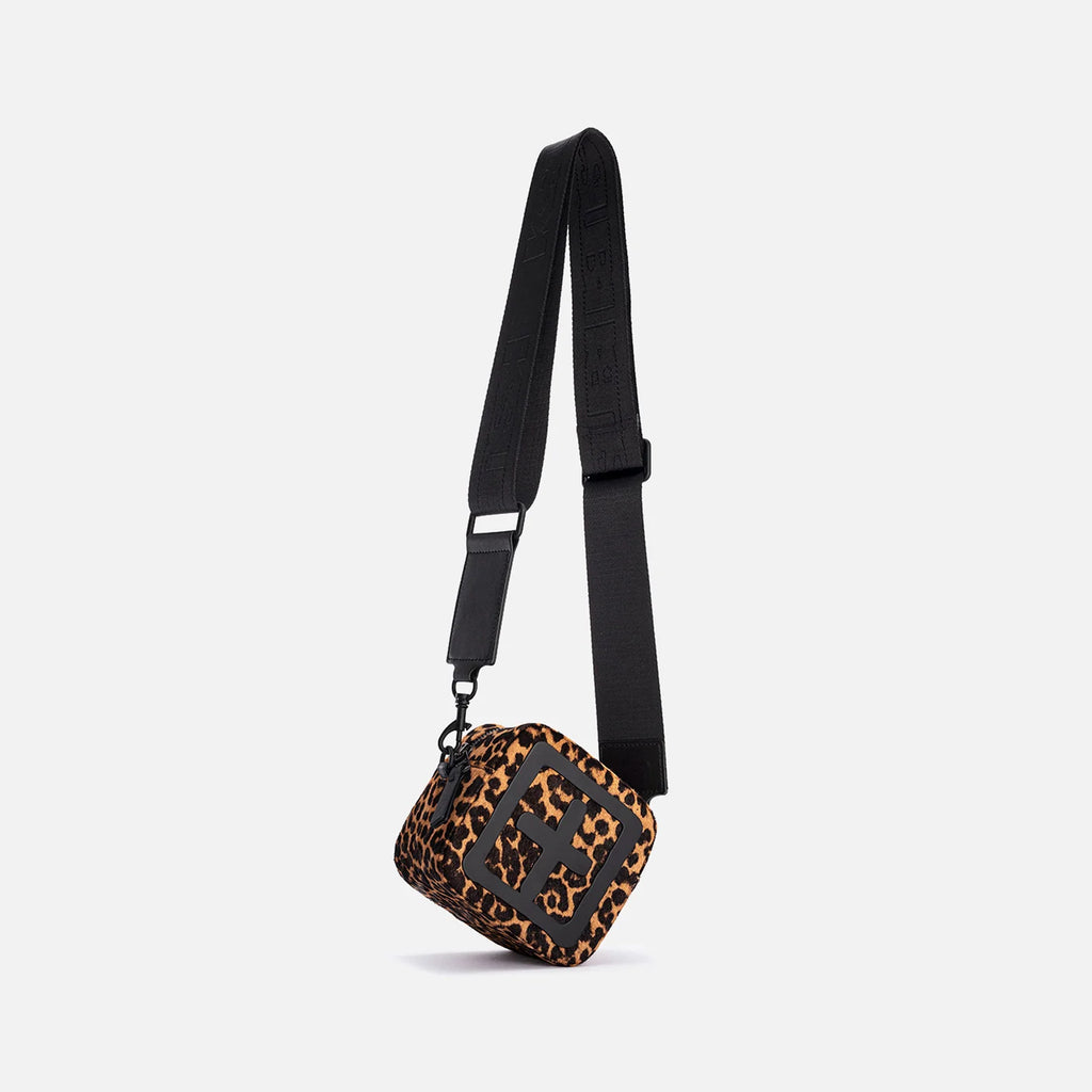 Ksubi Kube Mini Leopard*