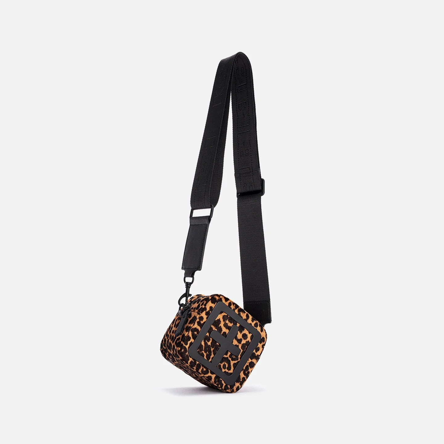 Ksubi Kube Mini Leopard*