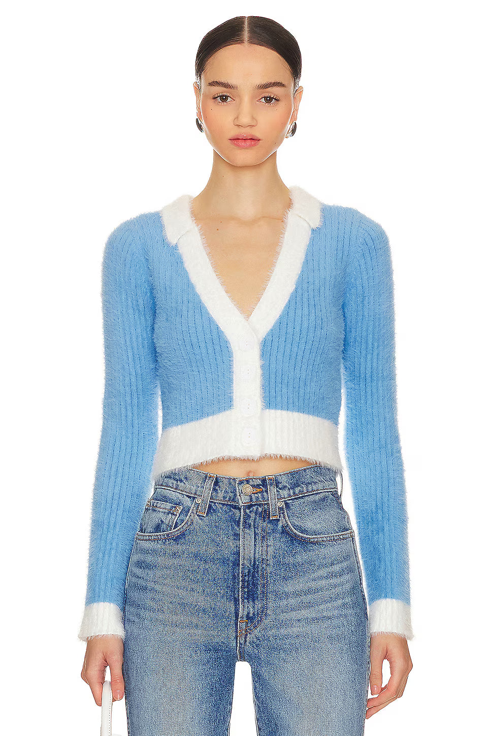 Mink Pink Cardi (Size 10 - 12)