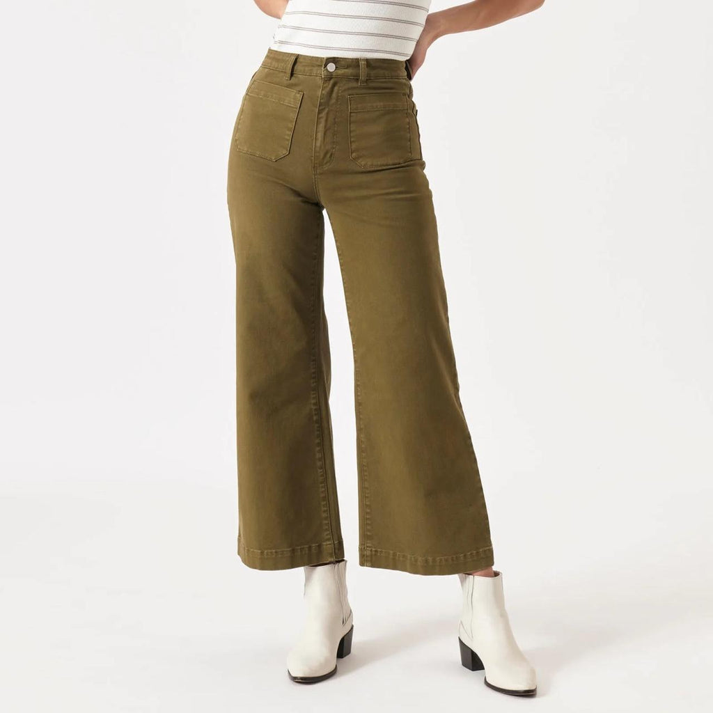 Rolla's Jeans (Size 12)