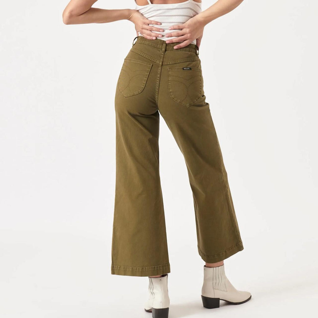 Rolla's Jeans (Size 12)