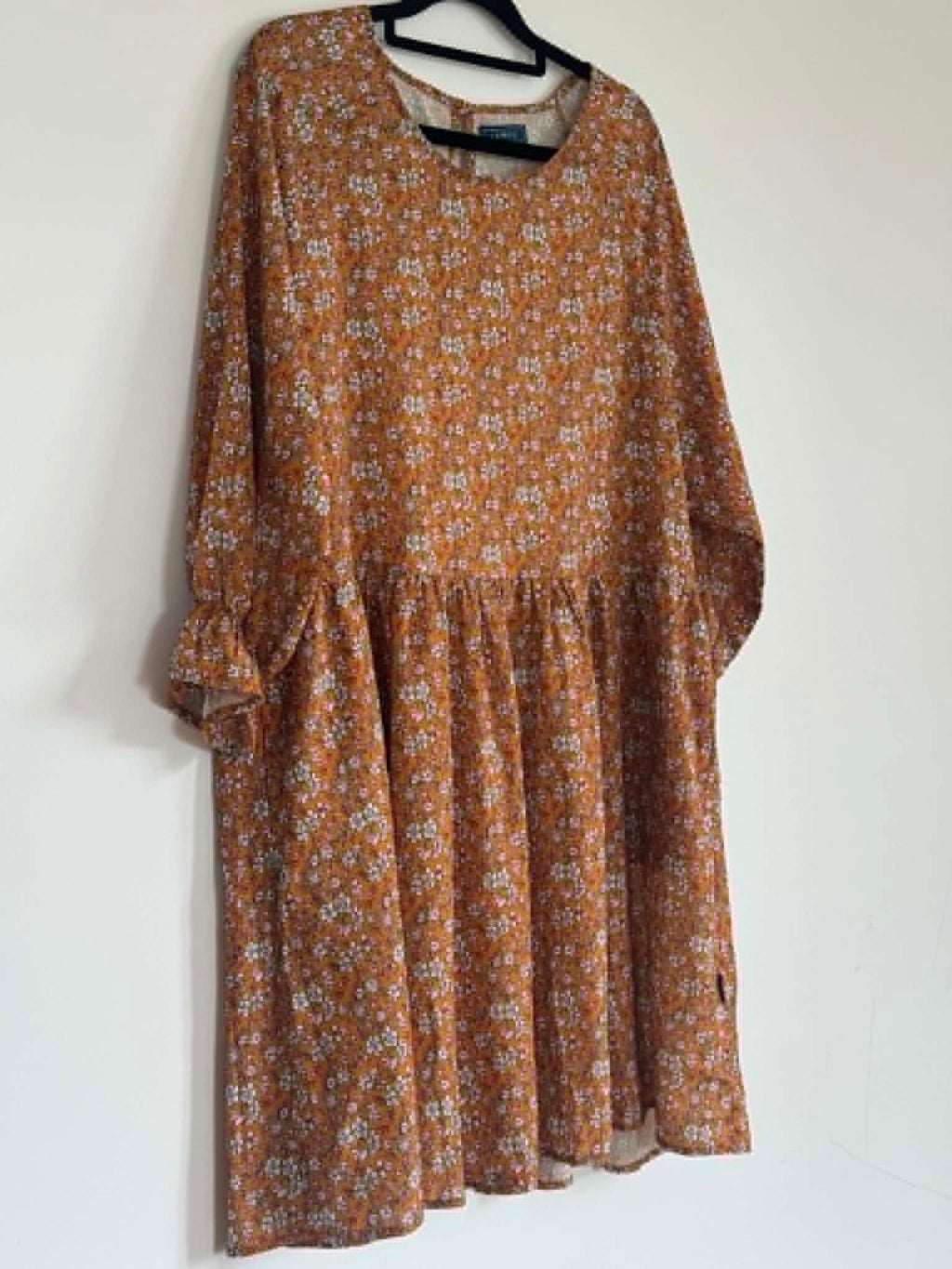 Lower Long sleeve Dress (Size 12)