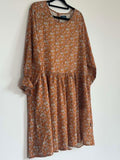 Lower Long sleeve Dress (Size 12)