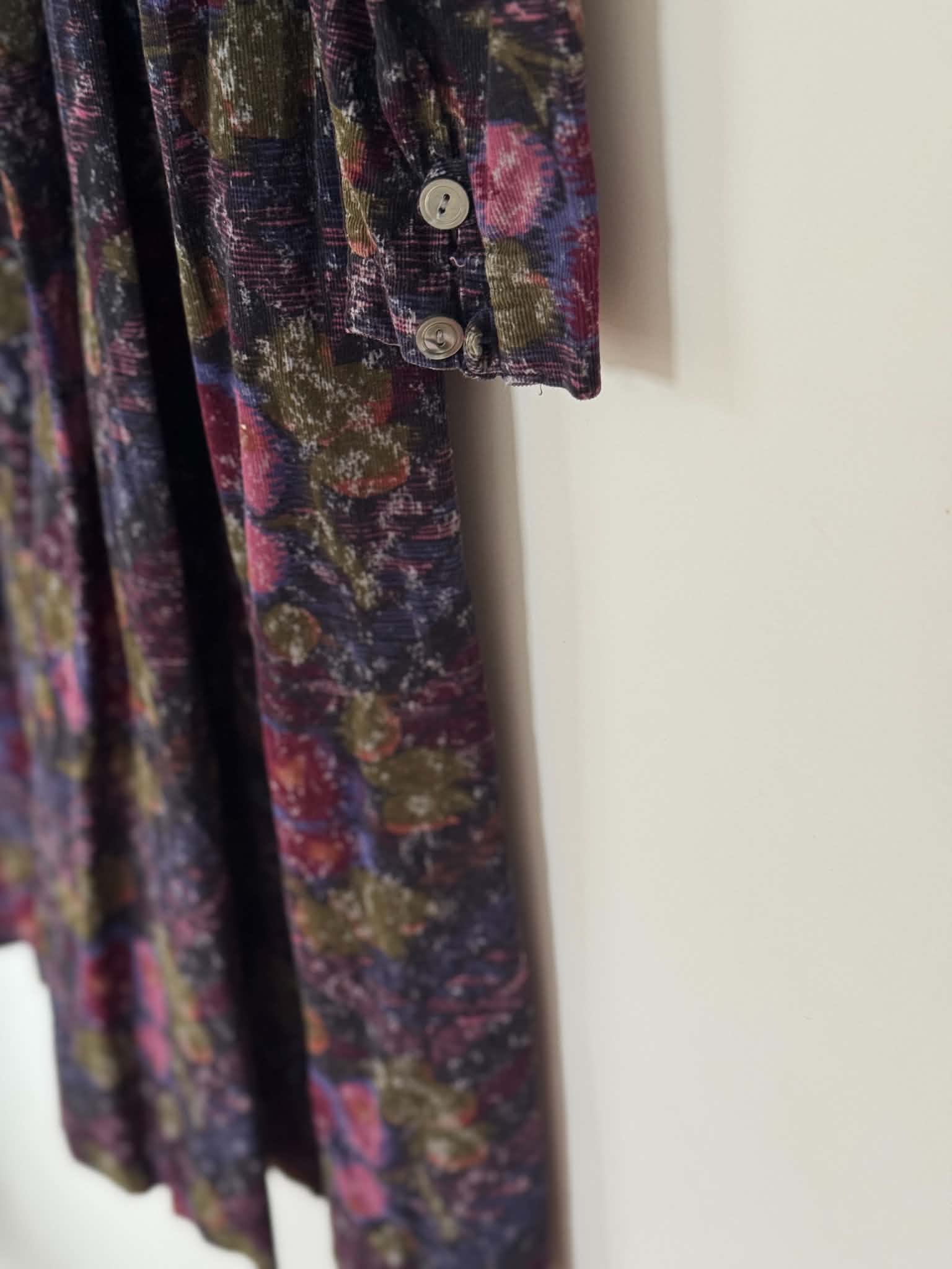 Vintage Laura Ashely (Size 8 - 10)