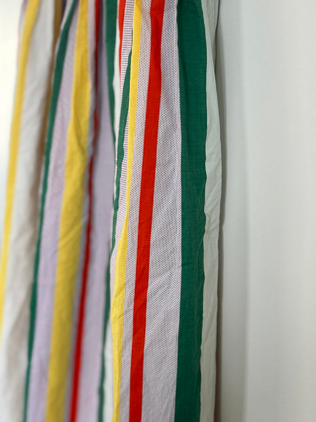 Holy Chic Striped Dress (Size 12 - 14)