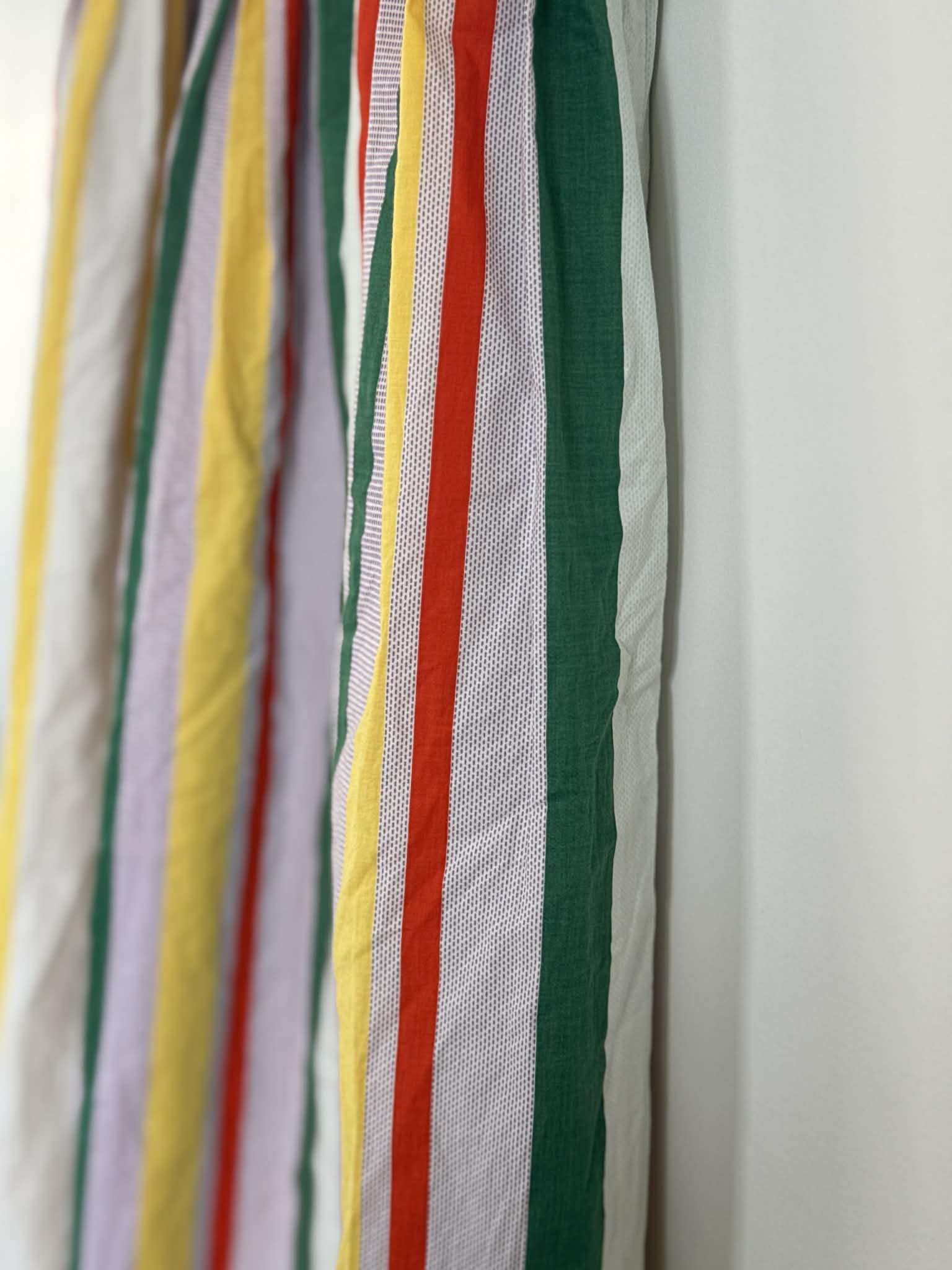 Holy Chic Striped Dress (Size 12 - 14)