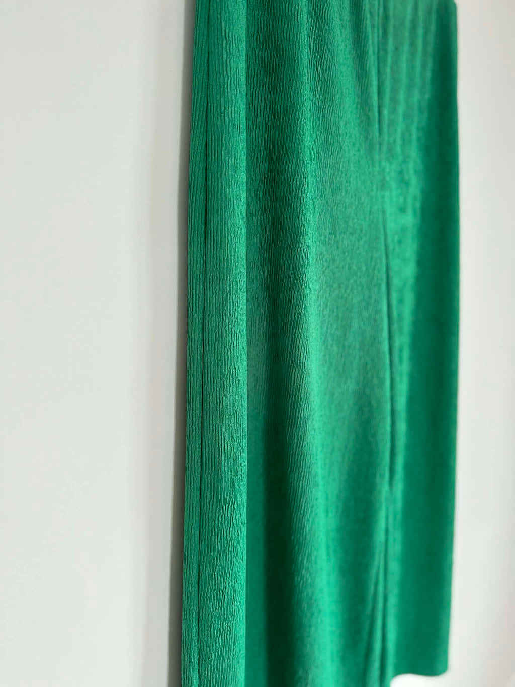 Dotti Wide Leg Pant Green (Size 16)