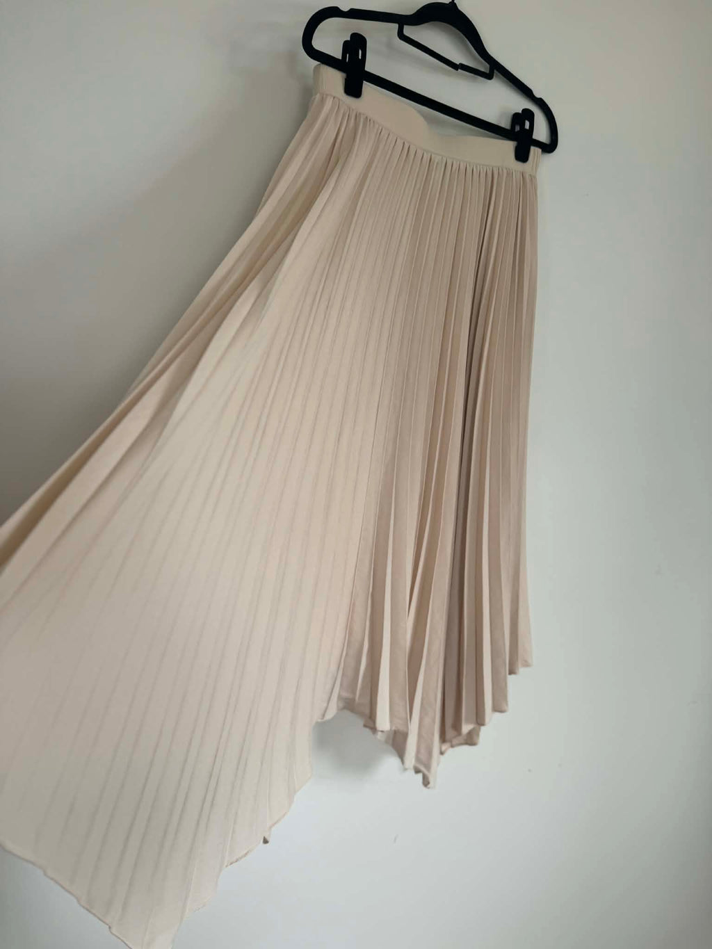 Staple the Label Josphine Midi Skirt (Size 12 - 14)