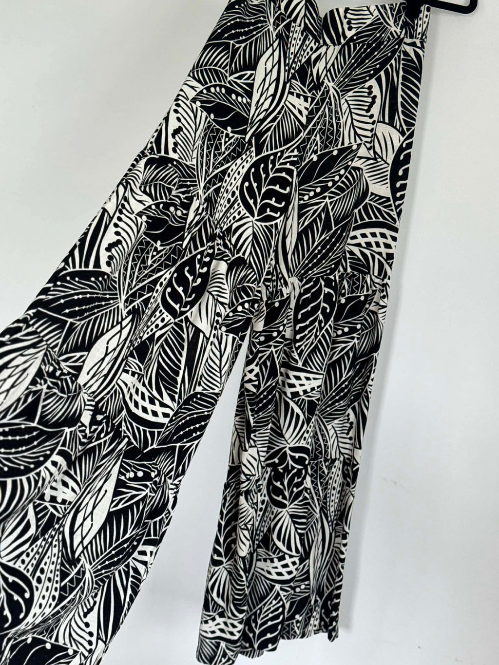 Flared Wide Leg Pant (Size 8 - 10)