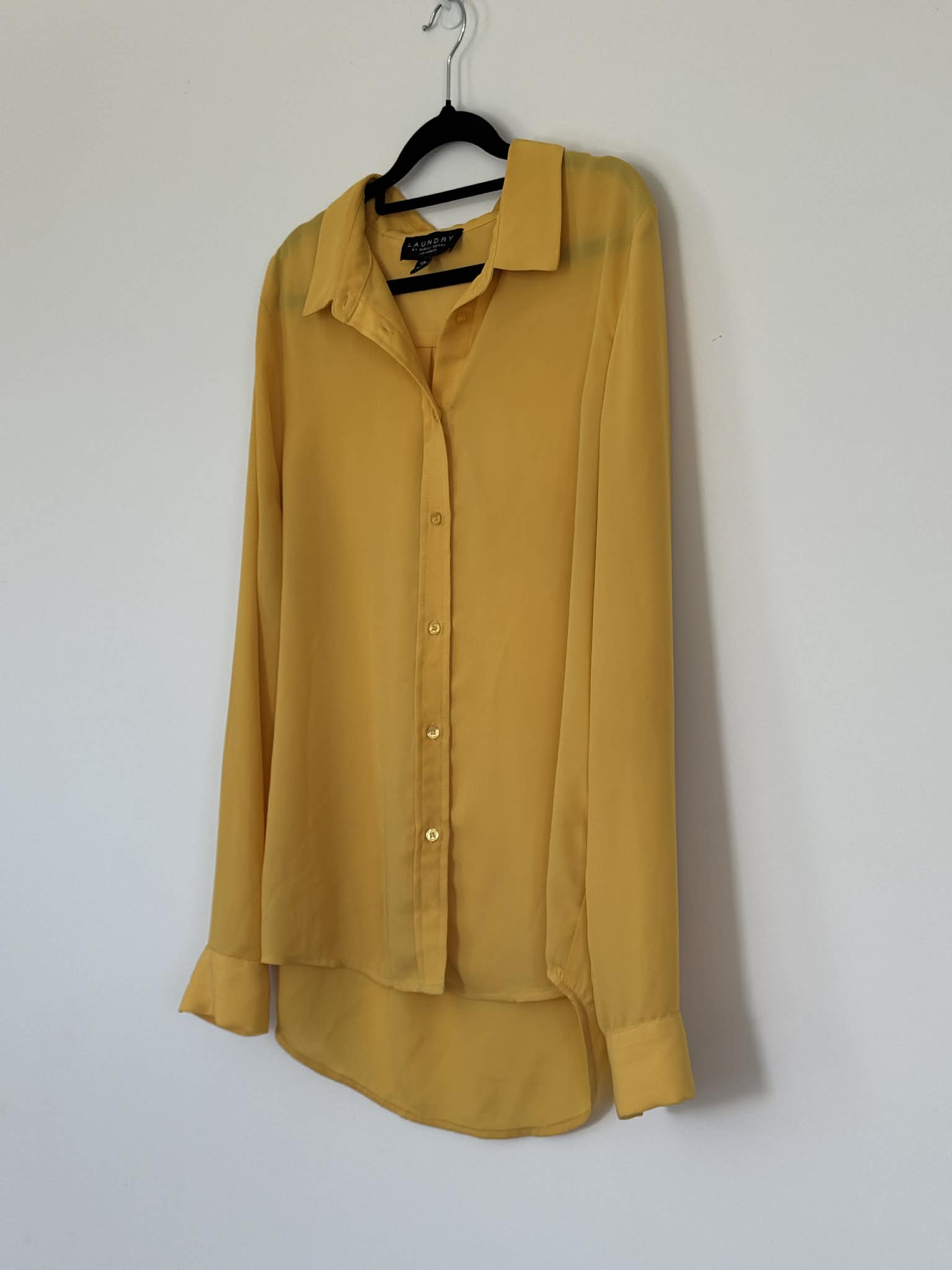 Laundry Dress Shirt (Size 14)