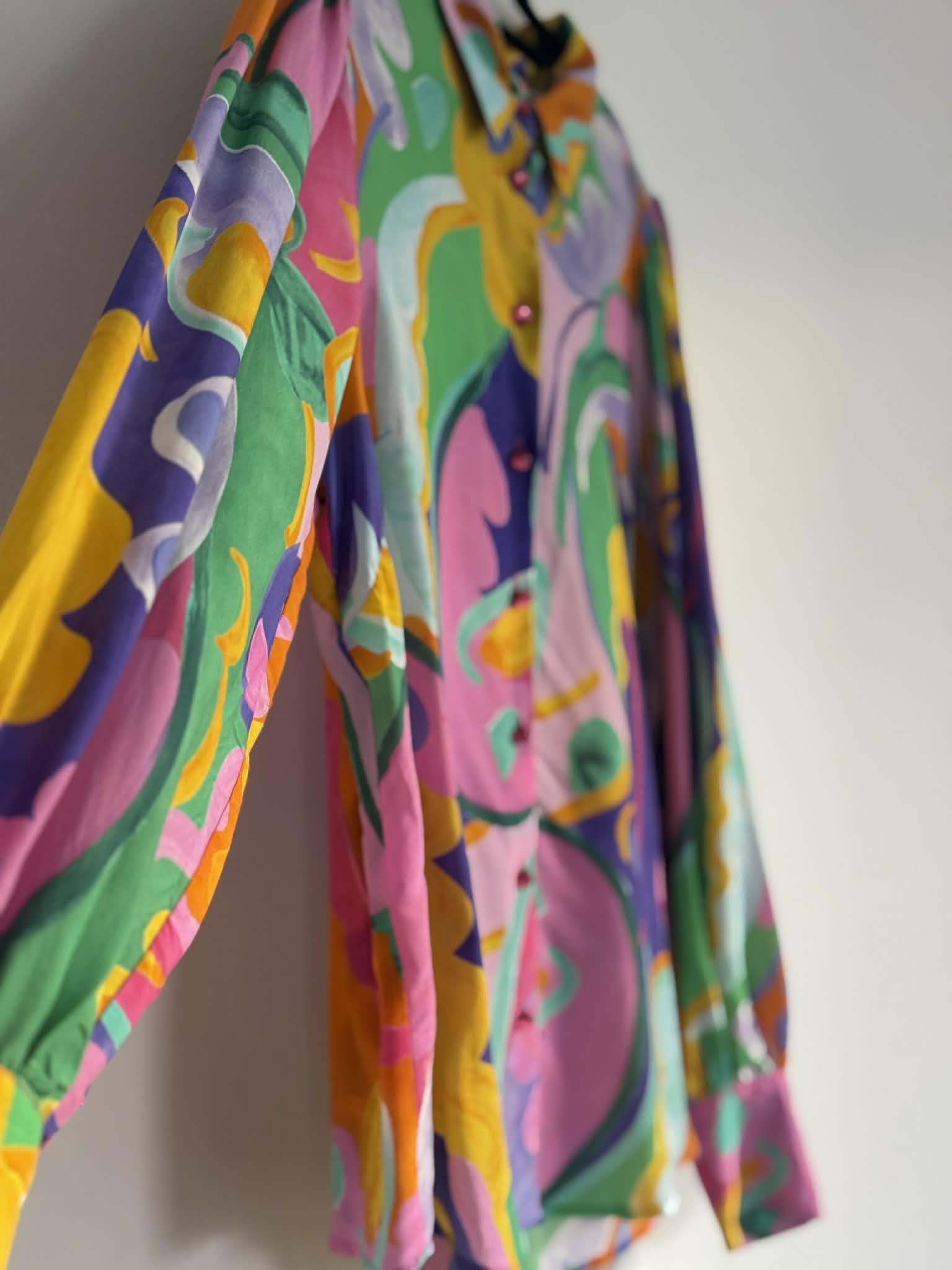 Gorman Shirt (Size 12)