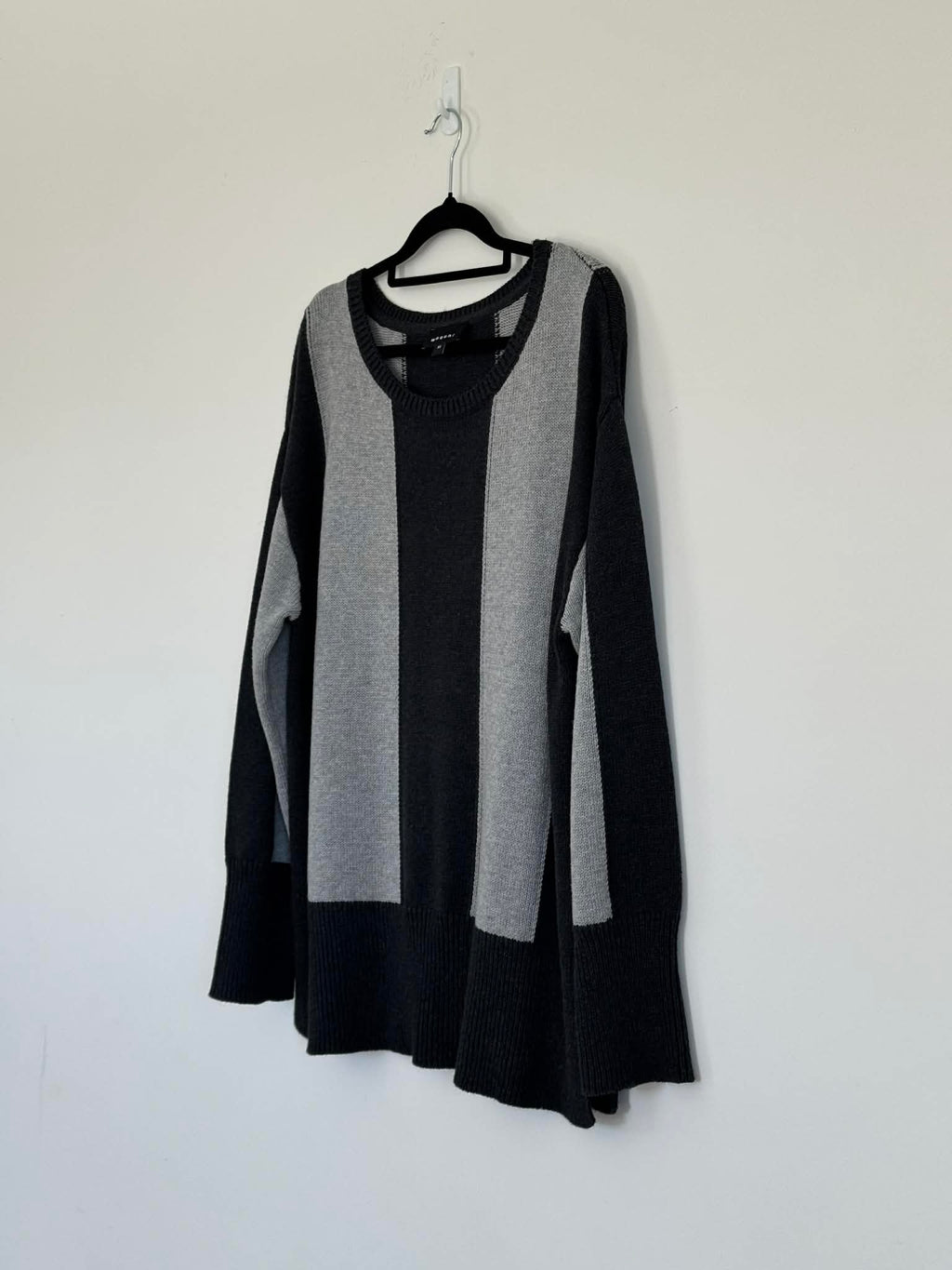 Moochi Two Toned Knit (Size 8 - 14)