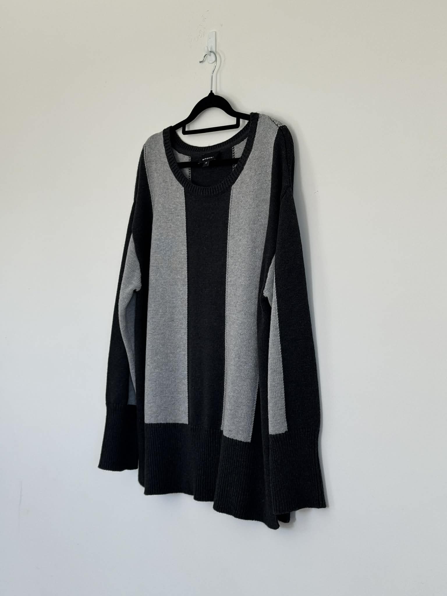 Moochi Two Toned Knit (Size 8 - 14)