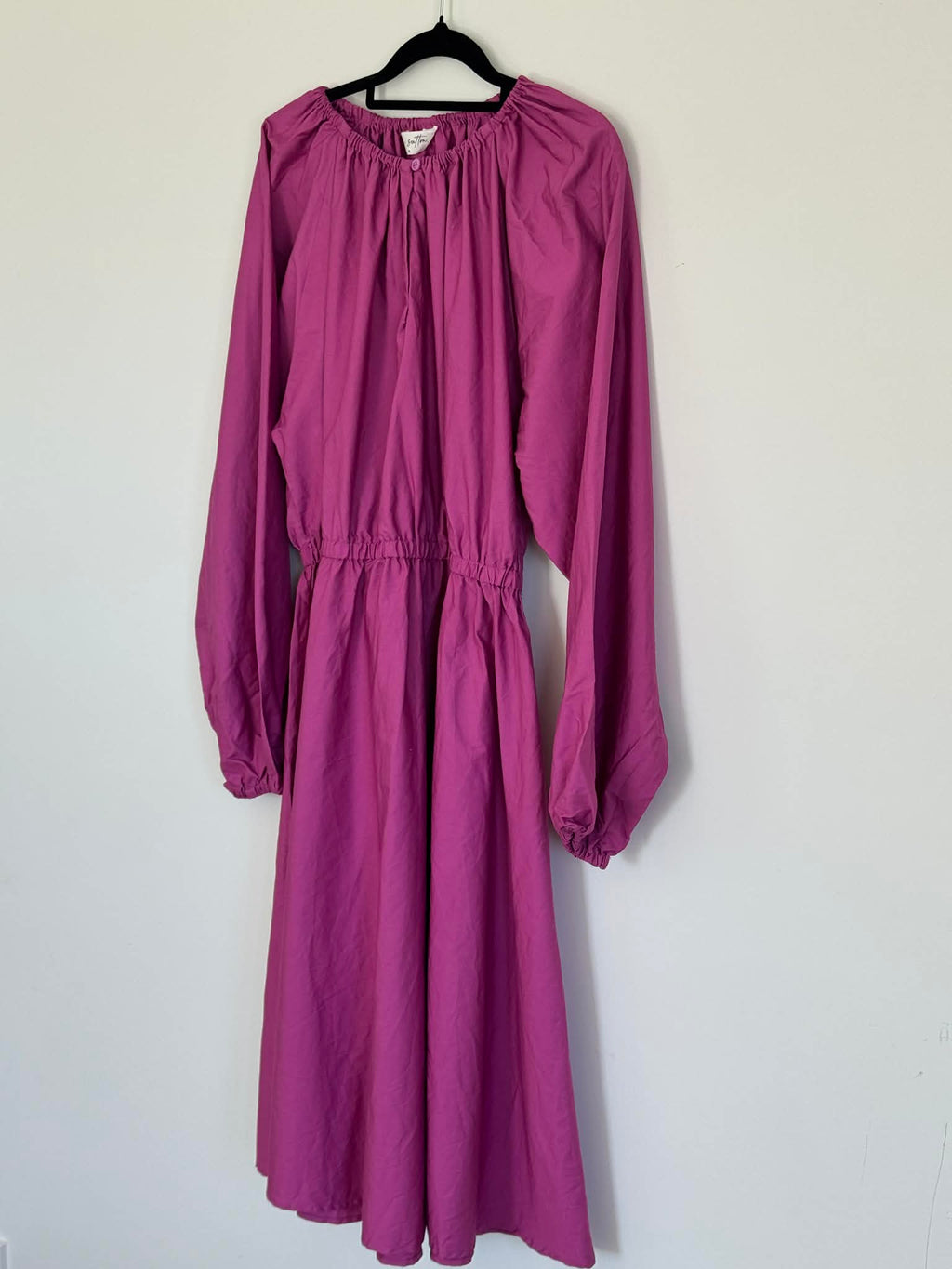 Dear Sutton Dress (Size 16)