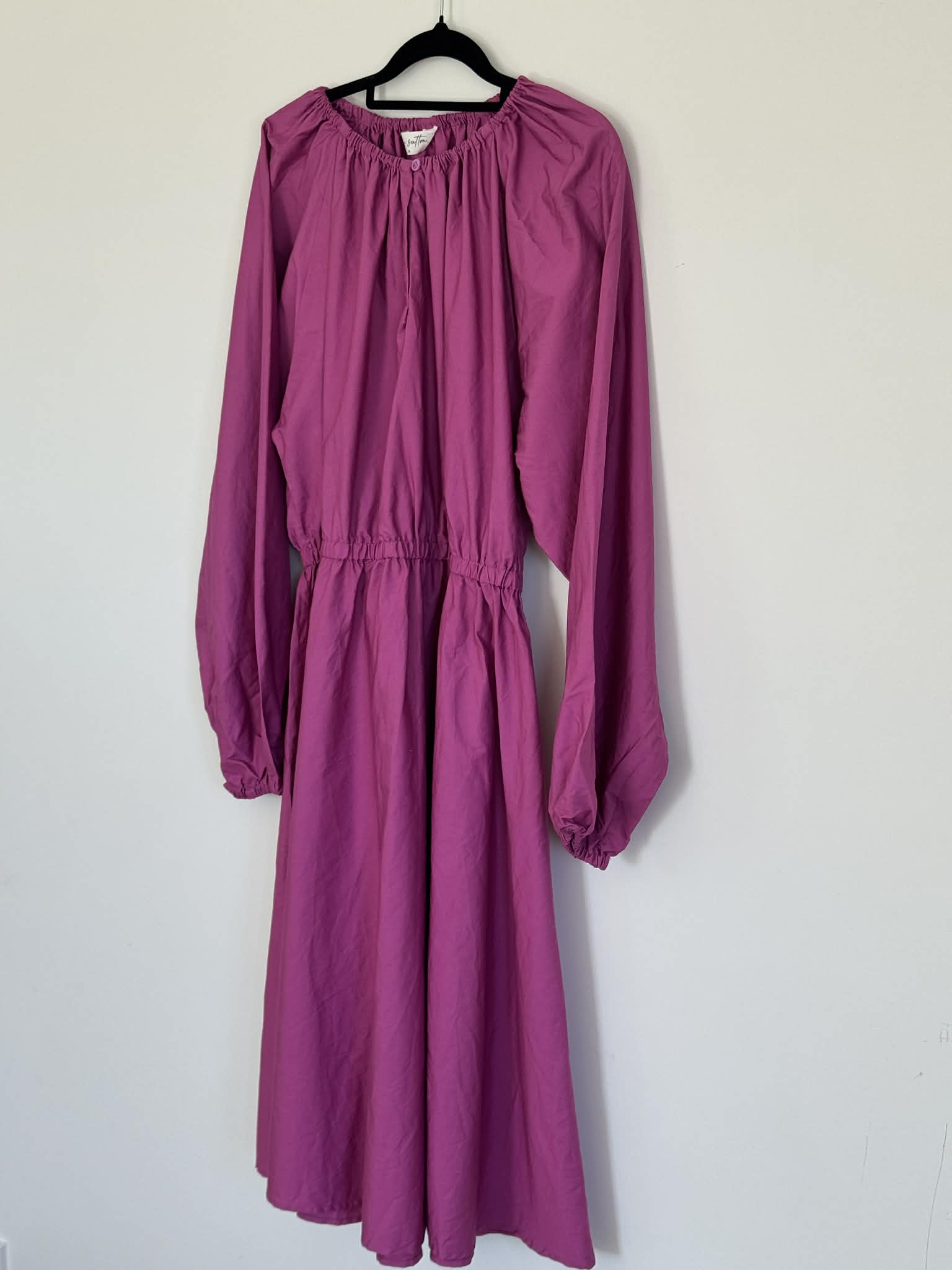 Dear Sutton Dress (Size 16)