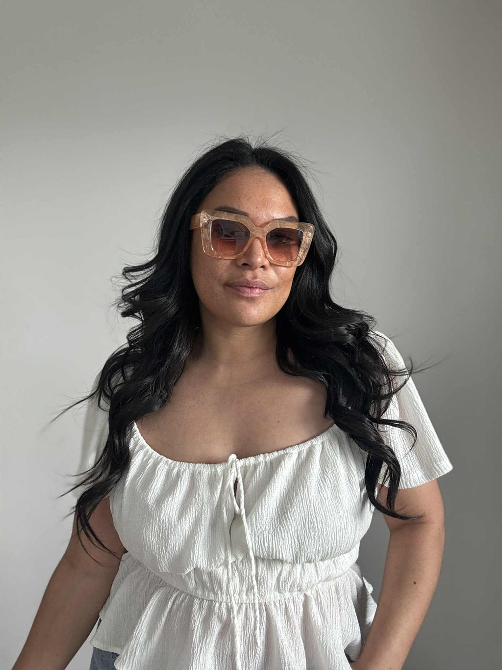 Pagani Top (Size 16 - 18)