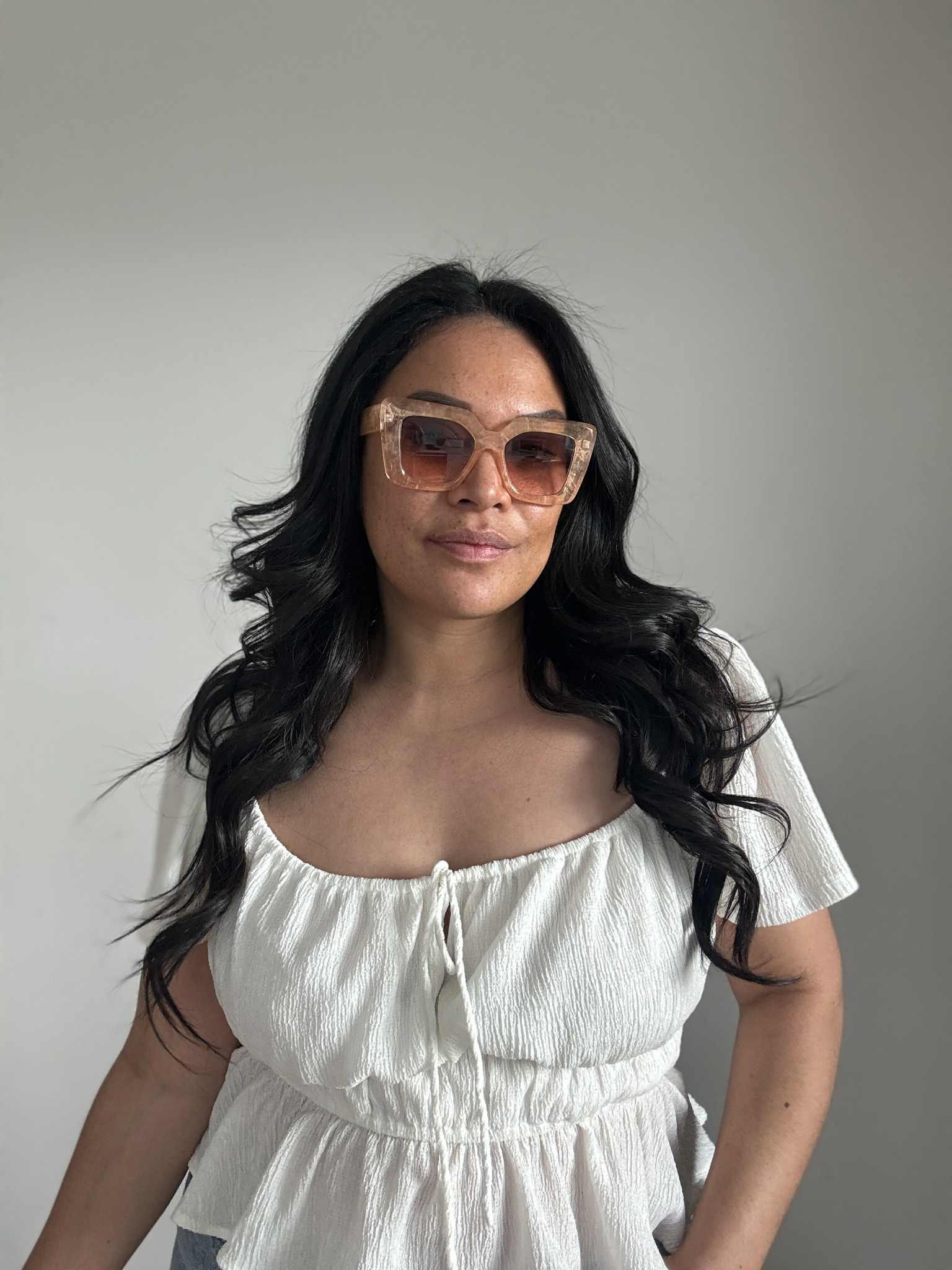 Pagani Top (Size 16 - 18)