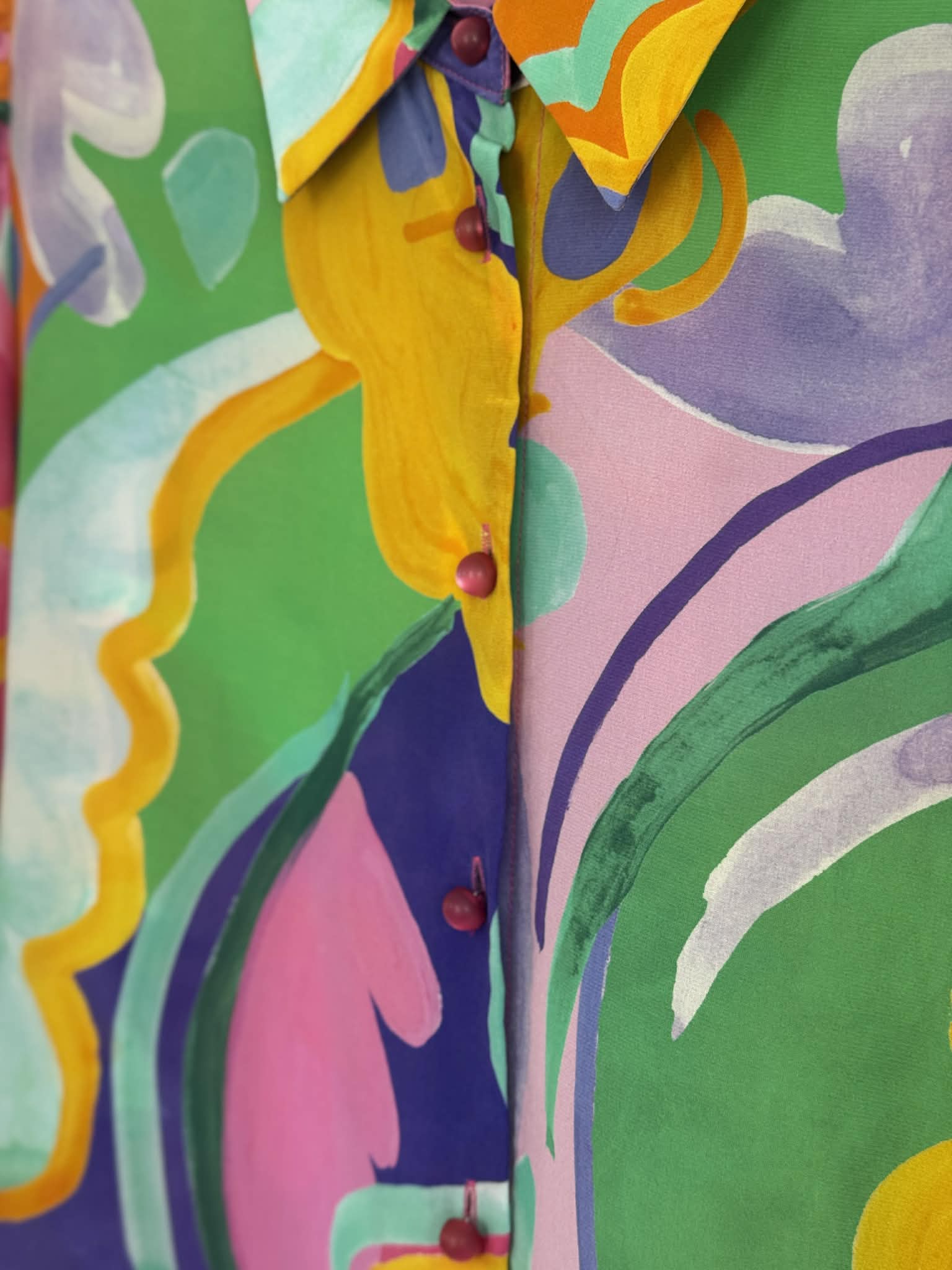 Gorman Shirt (Size 12)