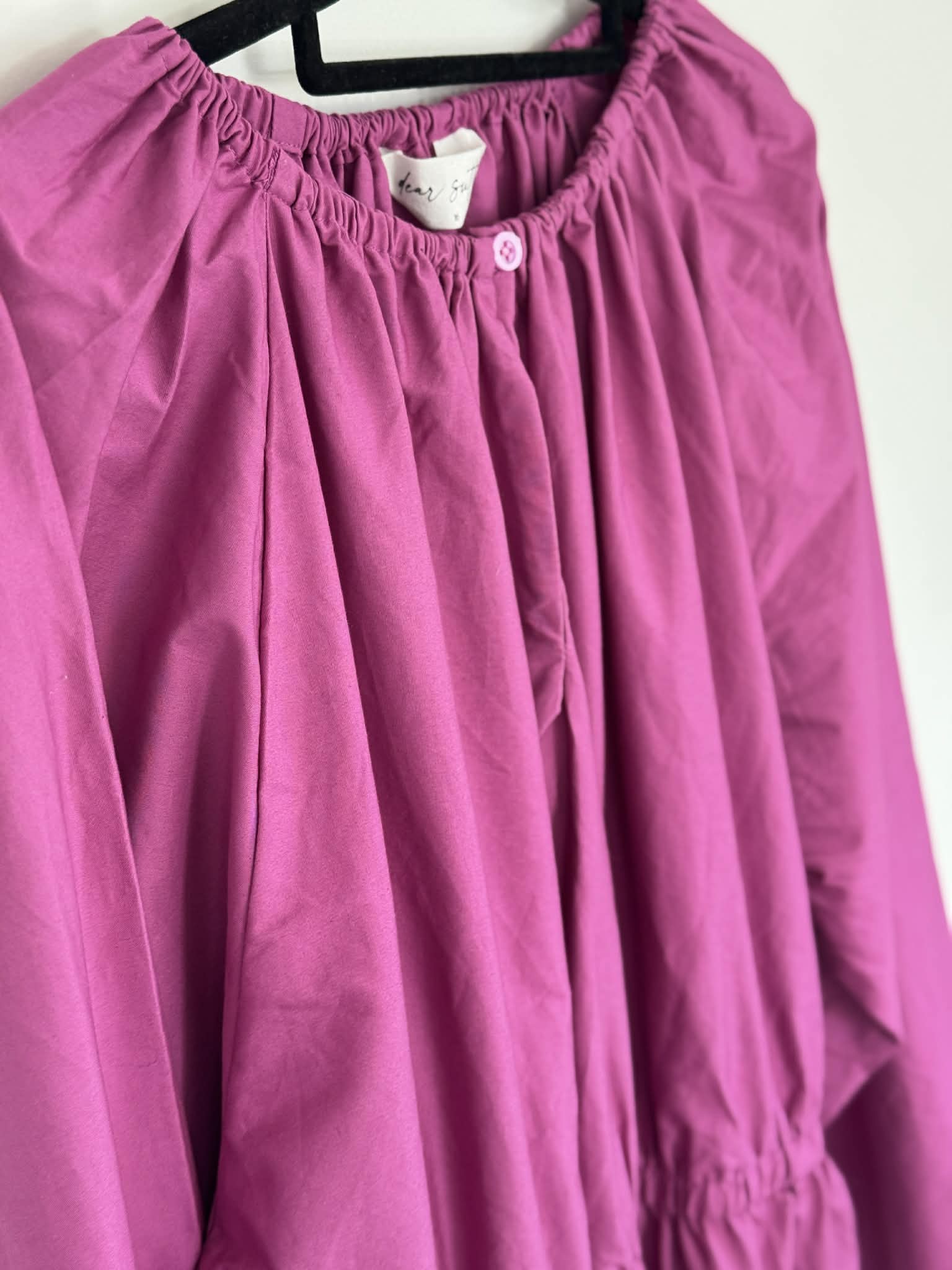 Dear Sutton Dress (Size 16)