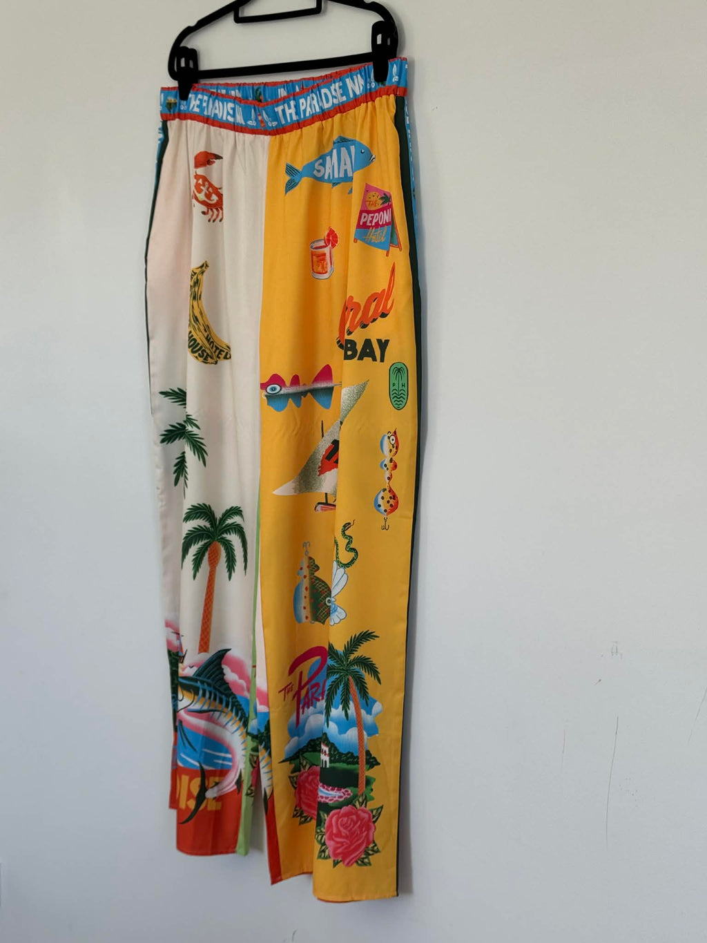 Paradise Set (Size 14)