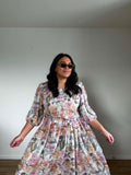 Jane James Dress (Size 20)