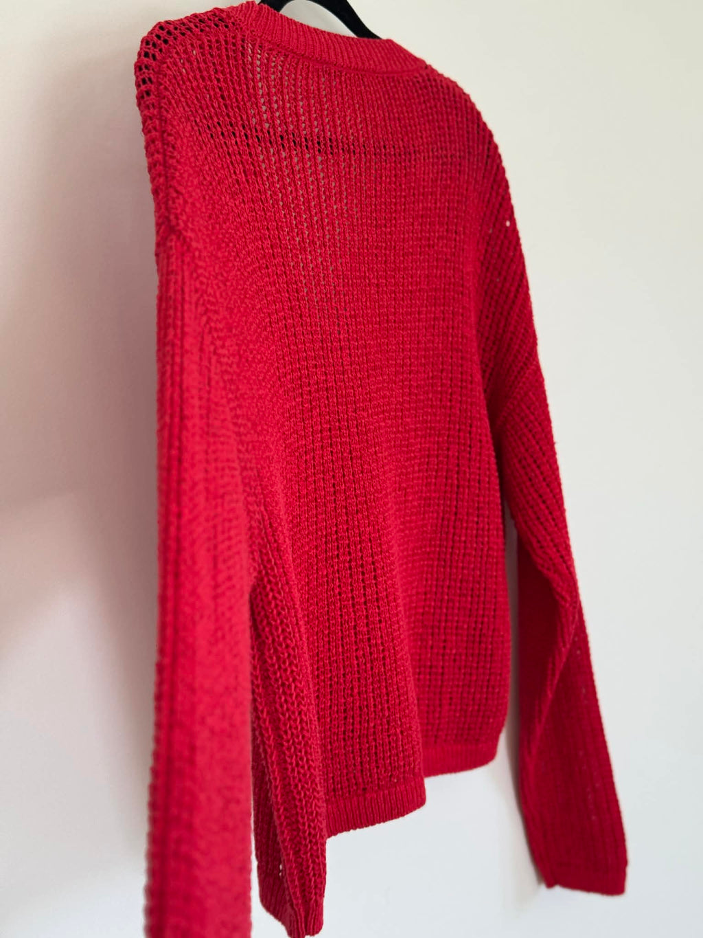 Country Road Cardy (Size 10 - 12)